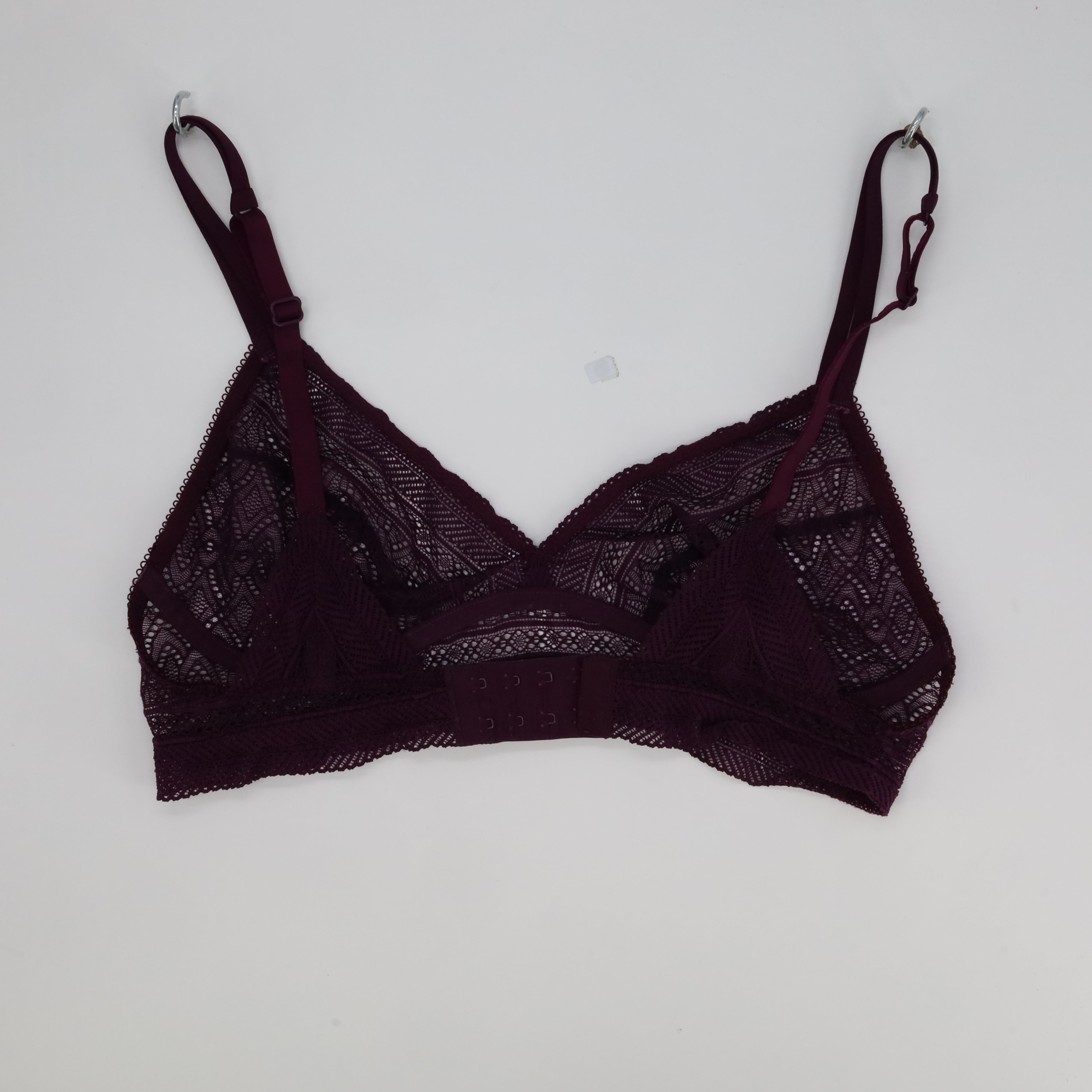 Soutien-gorge Princesse tam.tam Violet