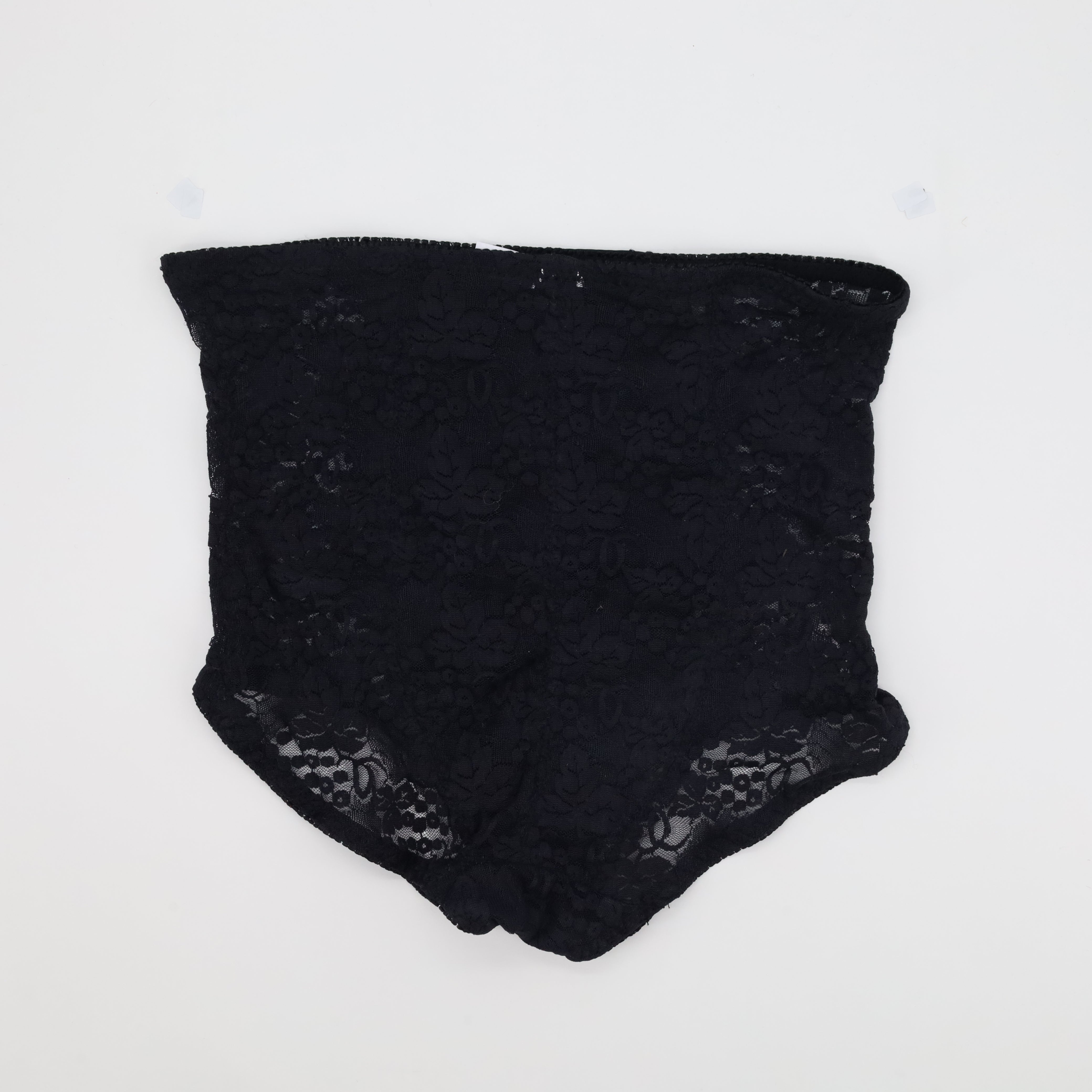 Culotte gainante Marque inconnue Noir