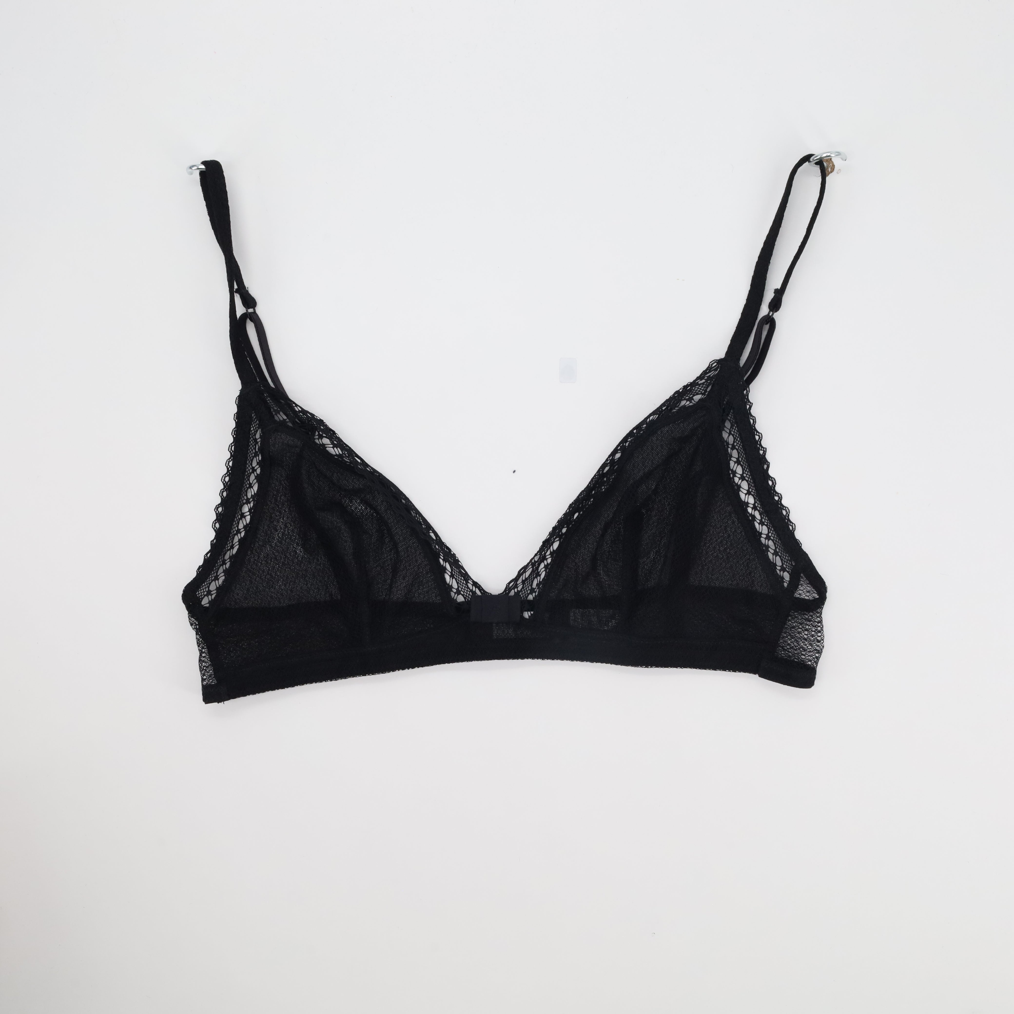 Soutien-gorge Noir