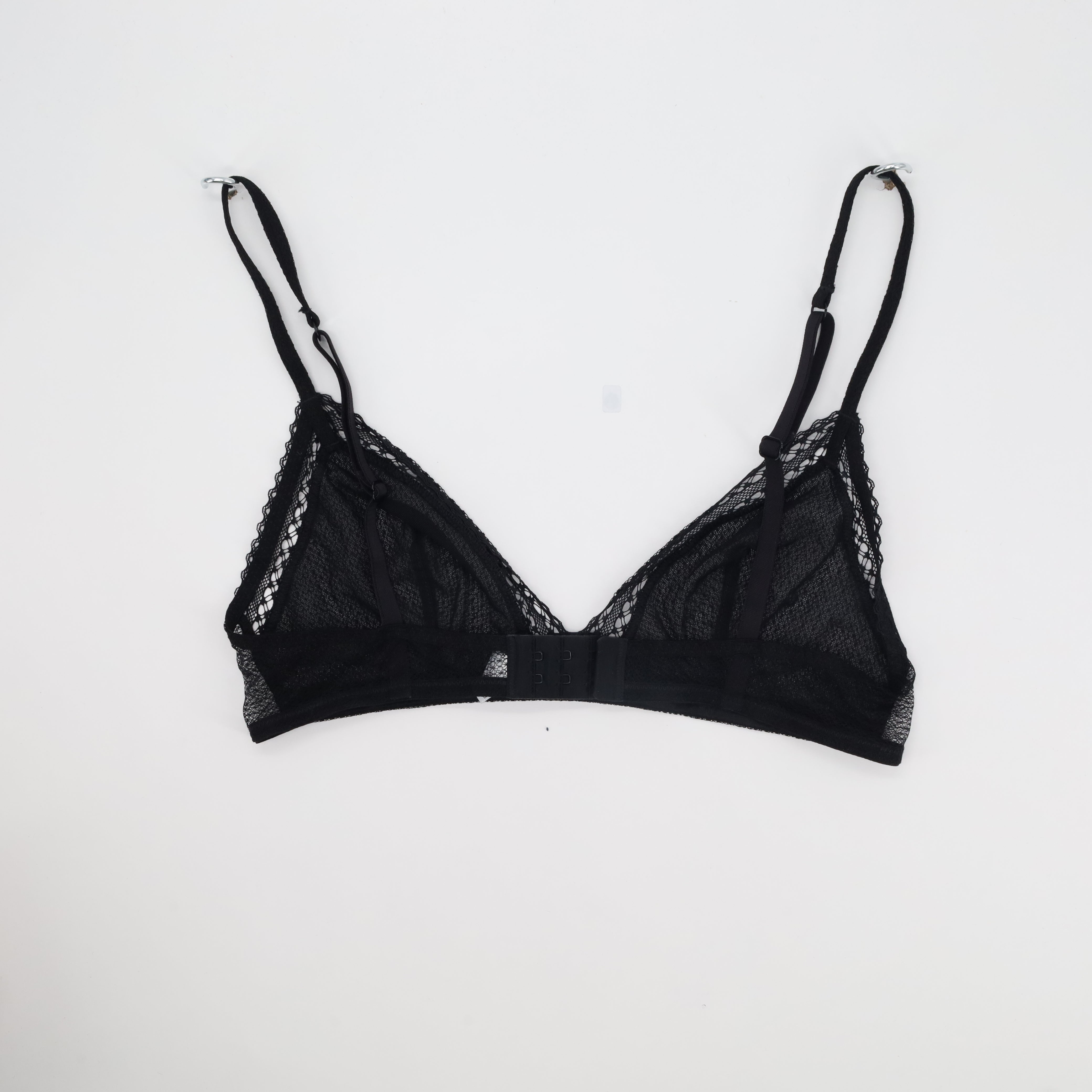 Soutien-gorge Noir