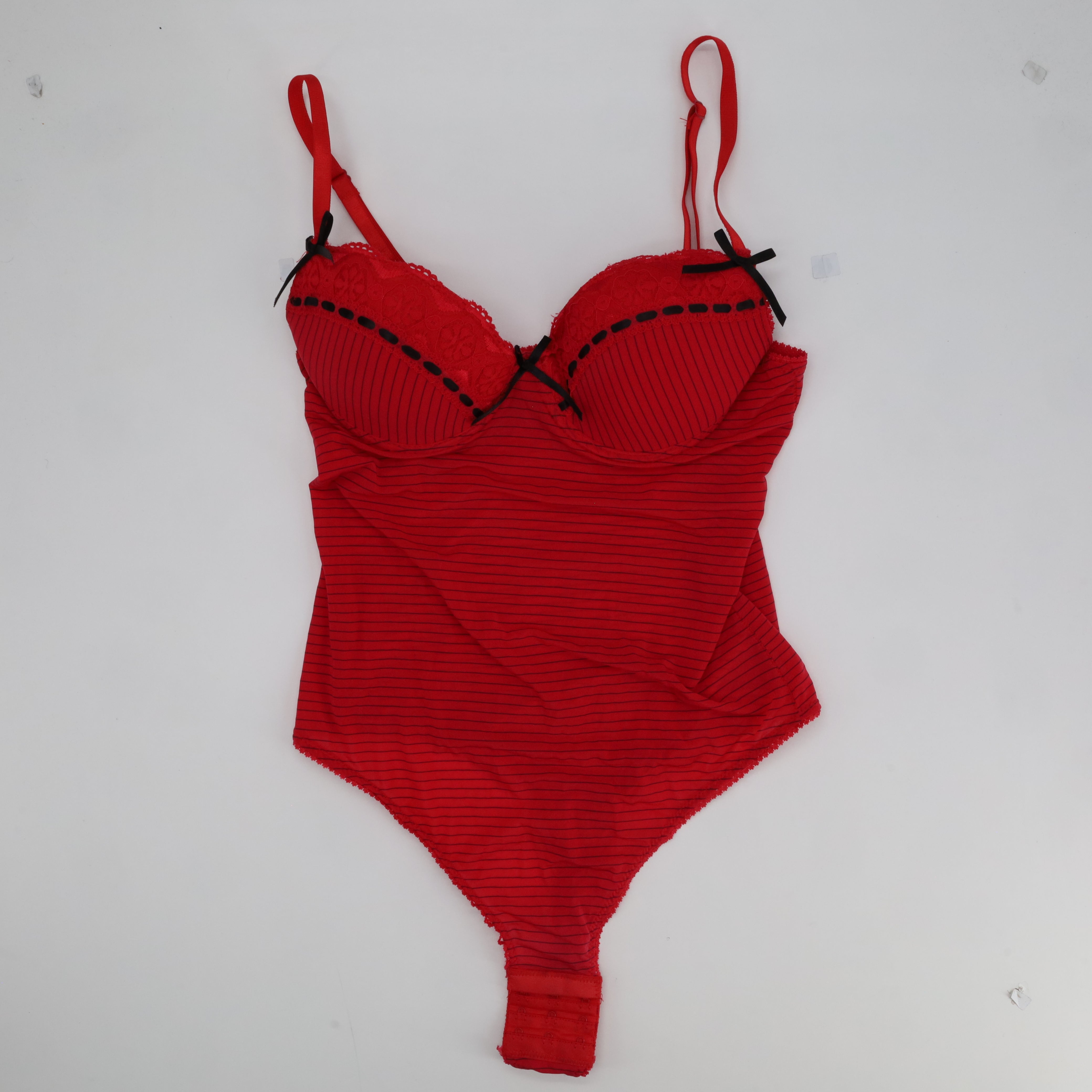 Body Rouge