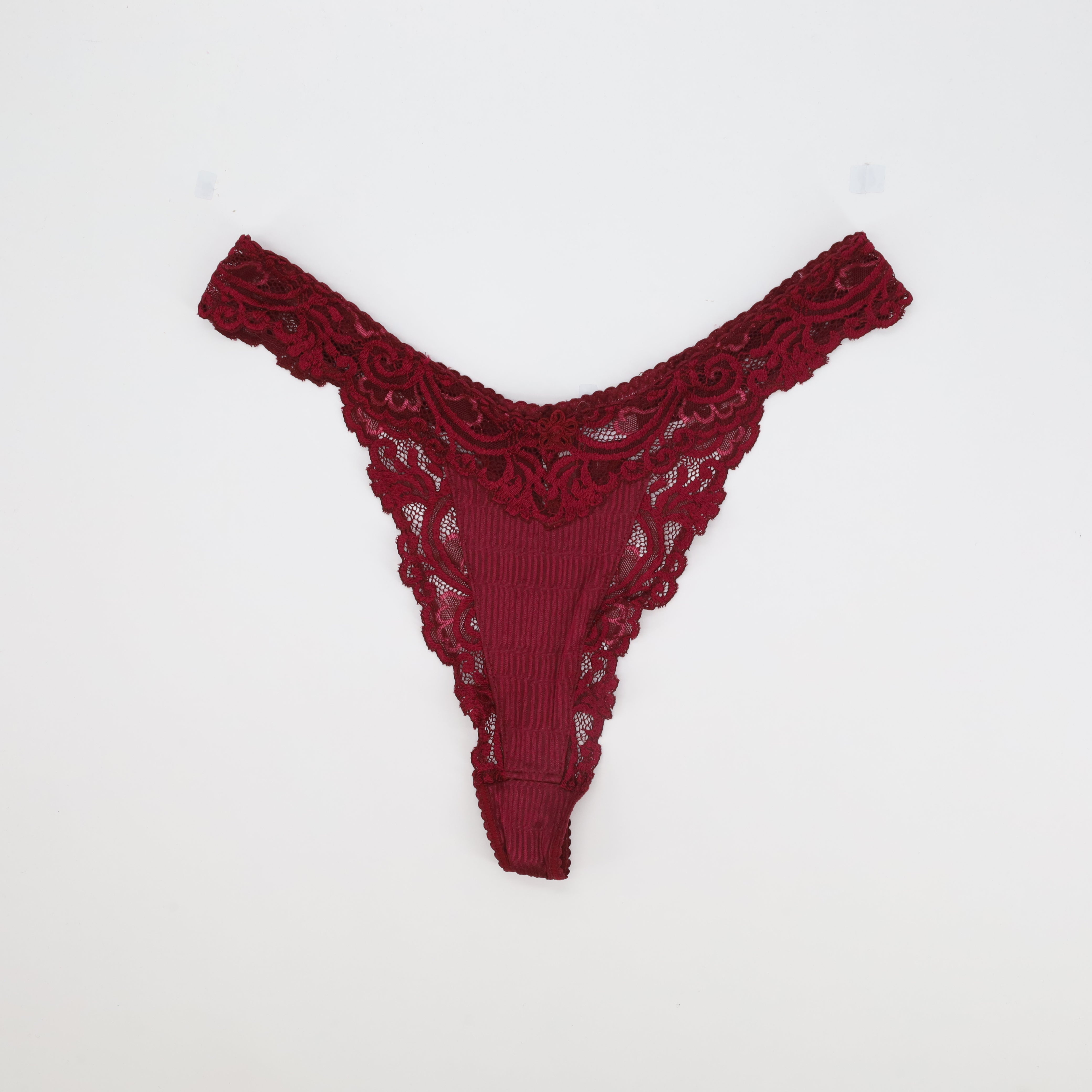 String Darjeeling Rouge