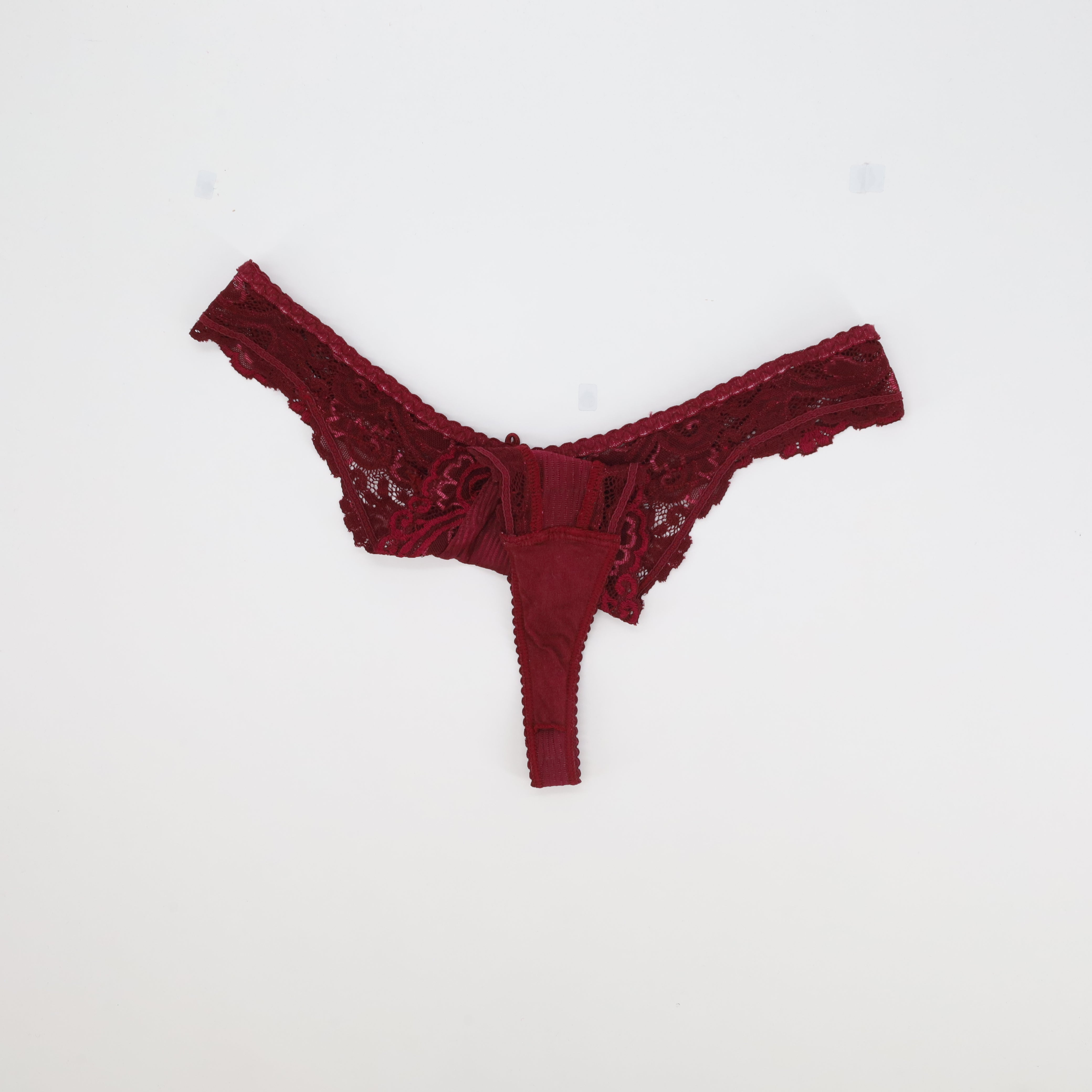 String Darjeeling Rouge