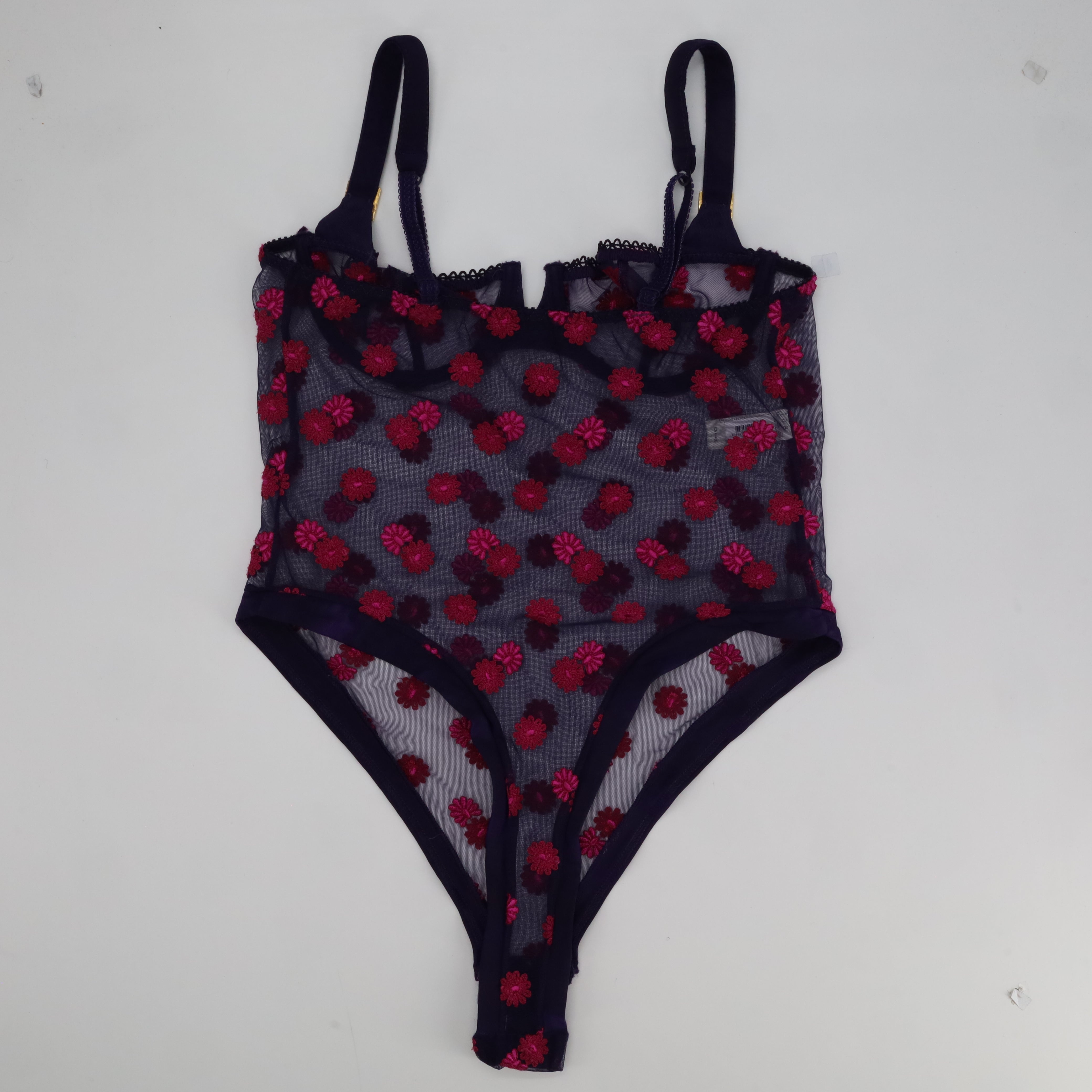 Body Aubade Violet