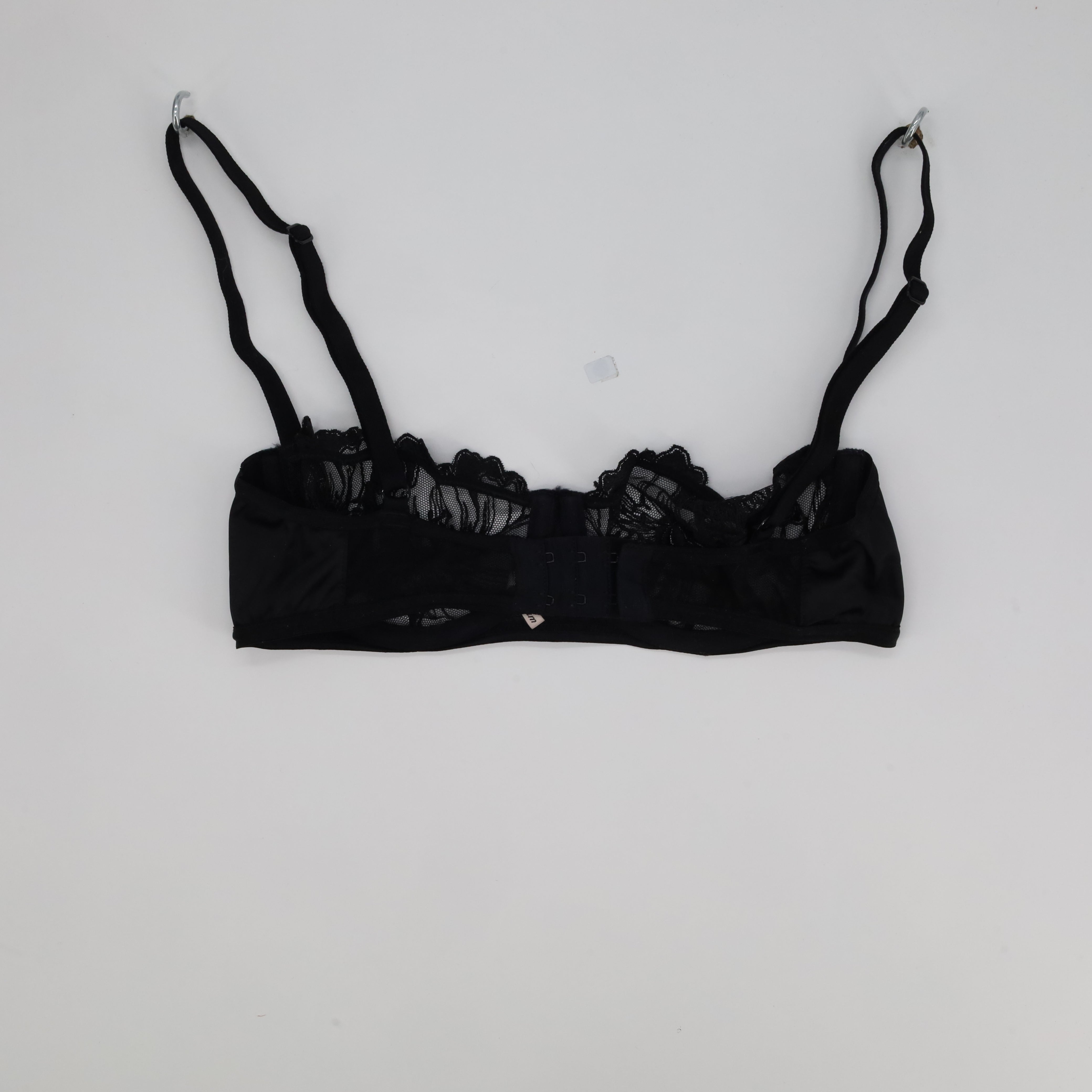 Soutien-gorge ETAM Noir