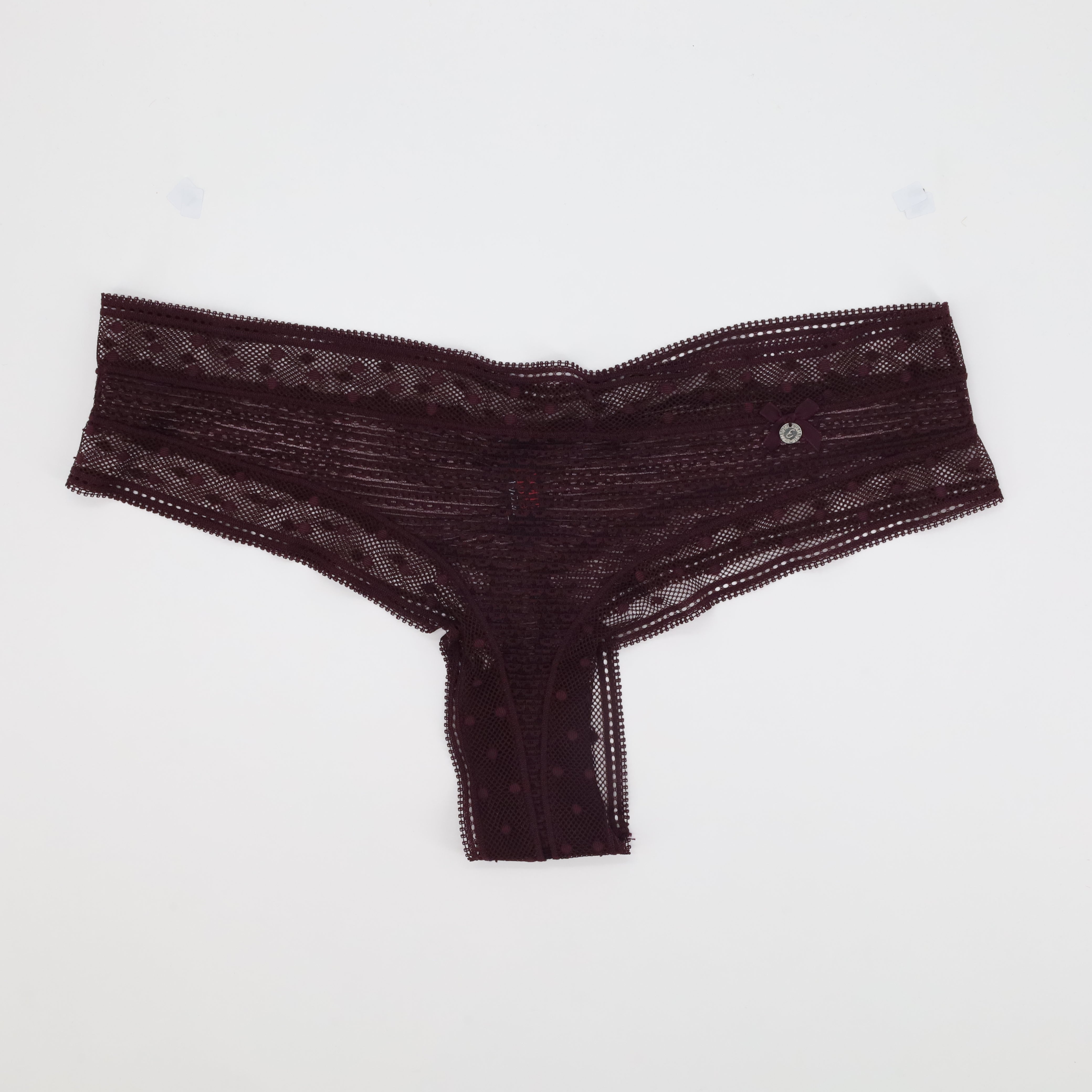 Tanga ETAM Violet