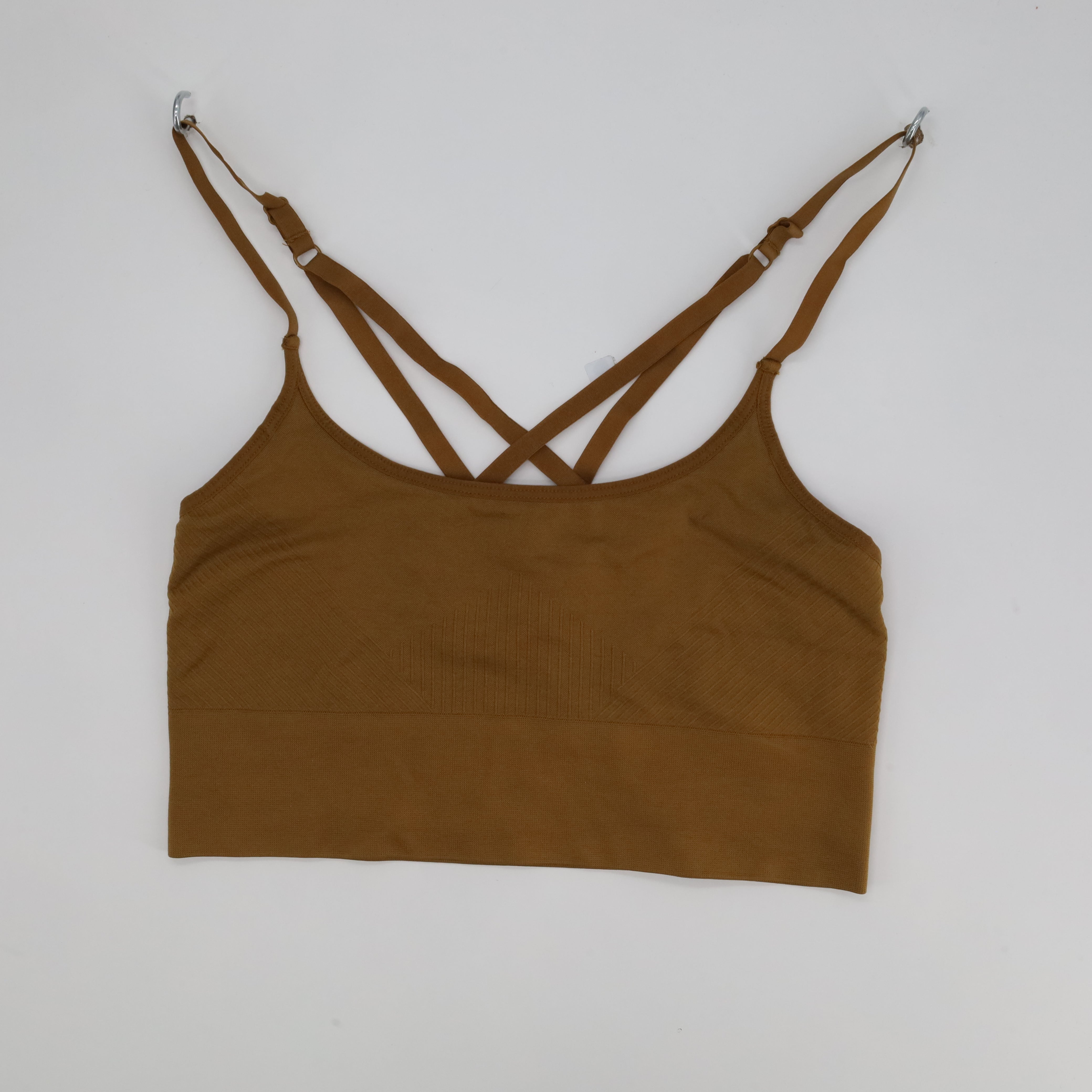 Brassière Princesse tam.tam Jaune