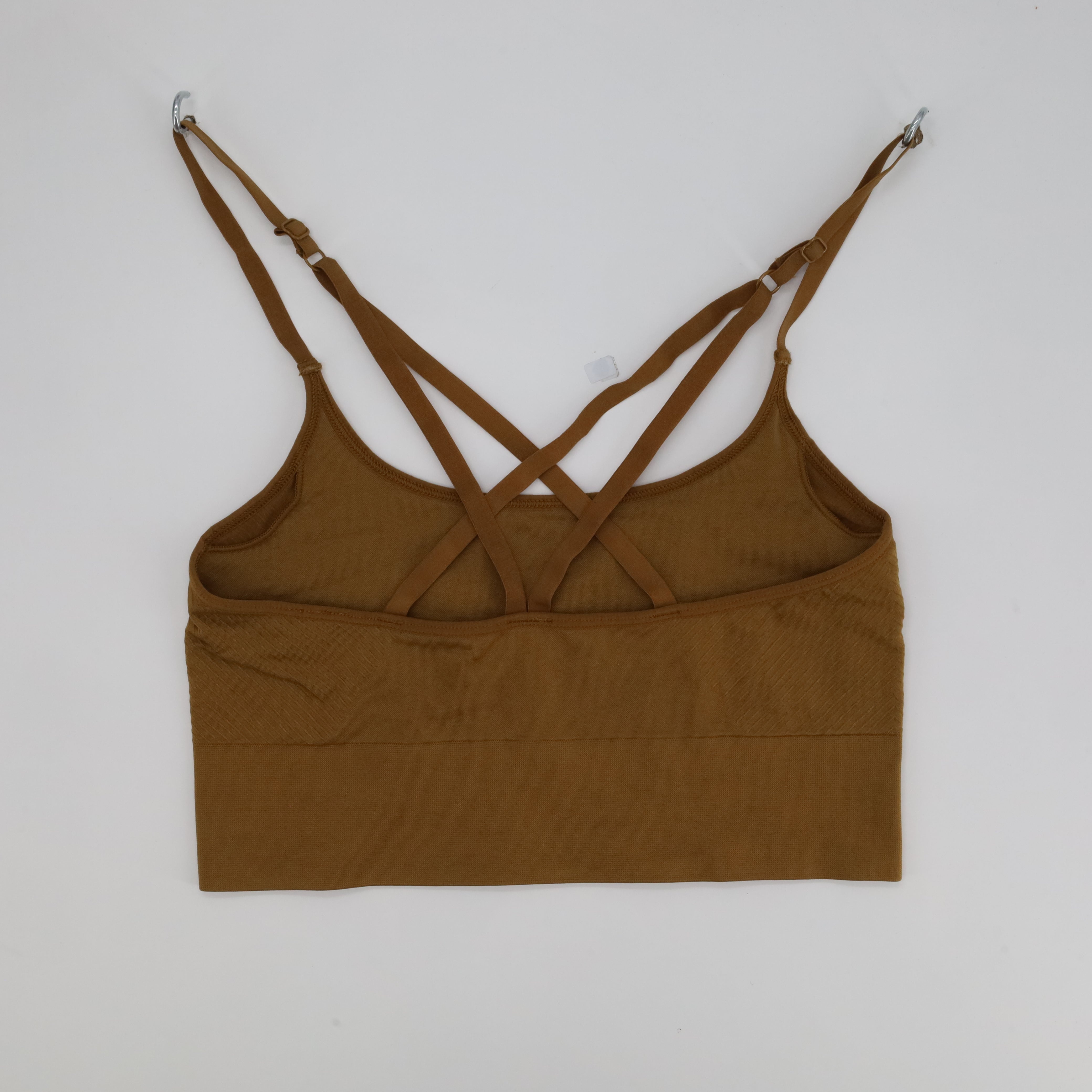 Brassière Princesse tam.tam Jaune
