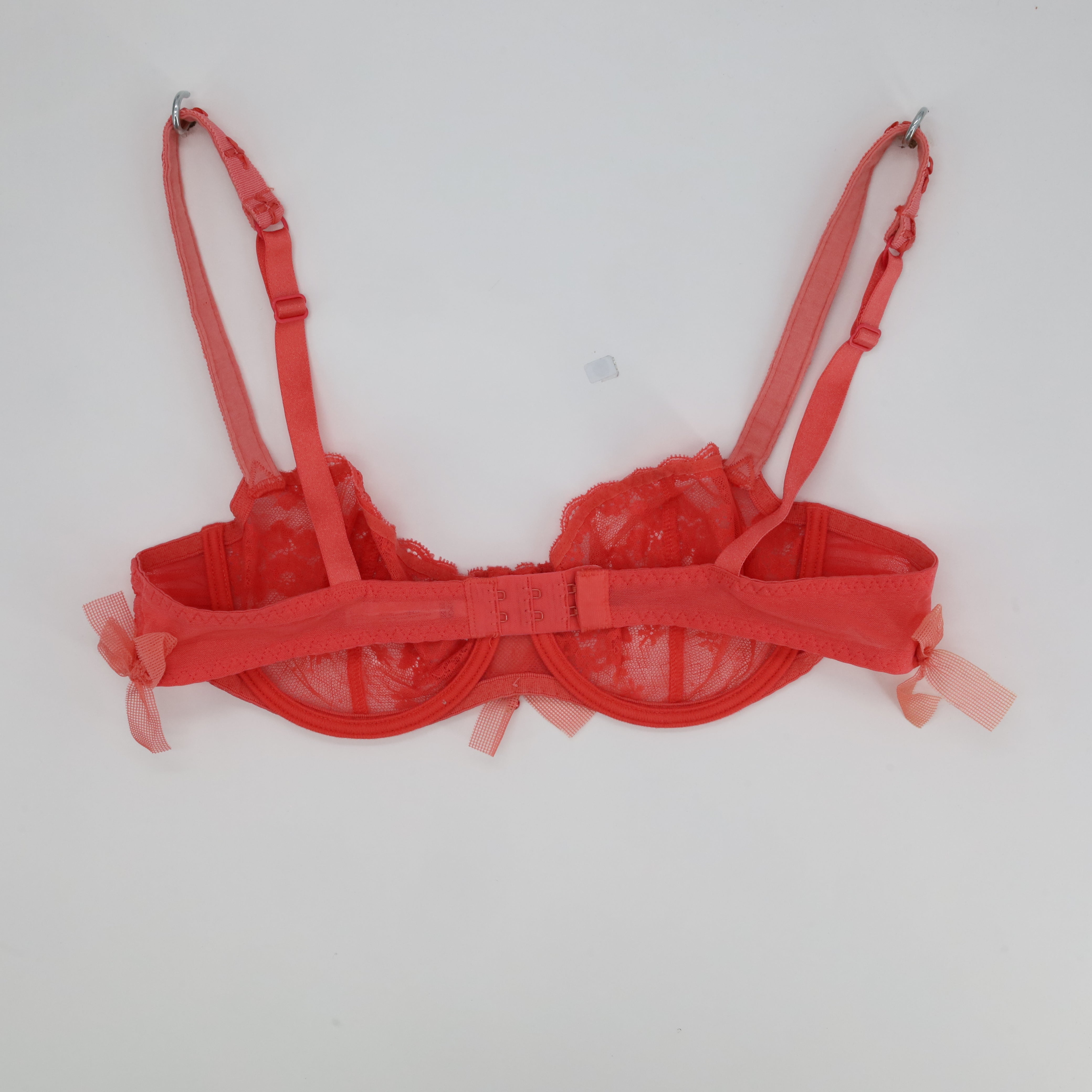 Soutien-gorge Aubade Orange