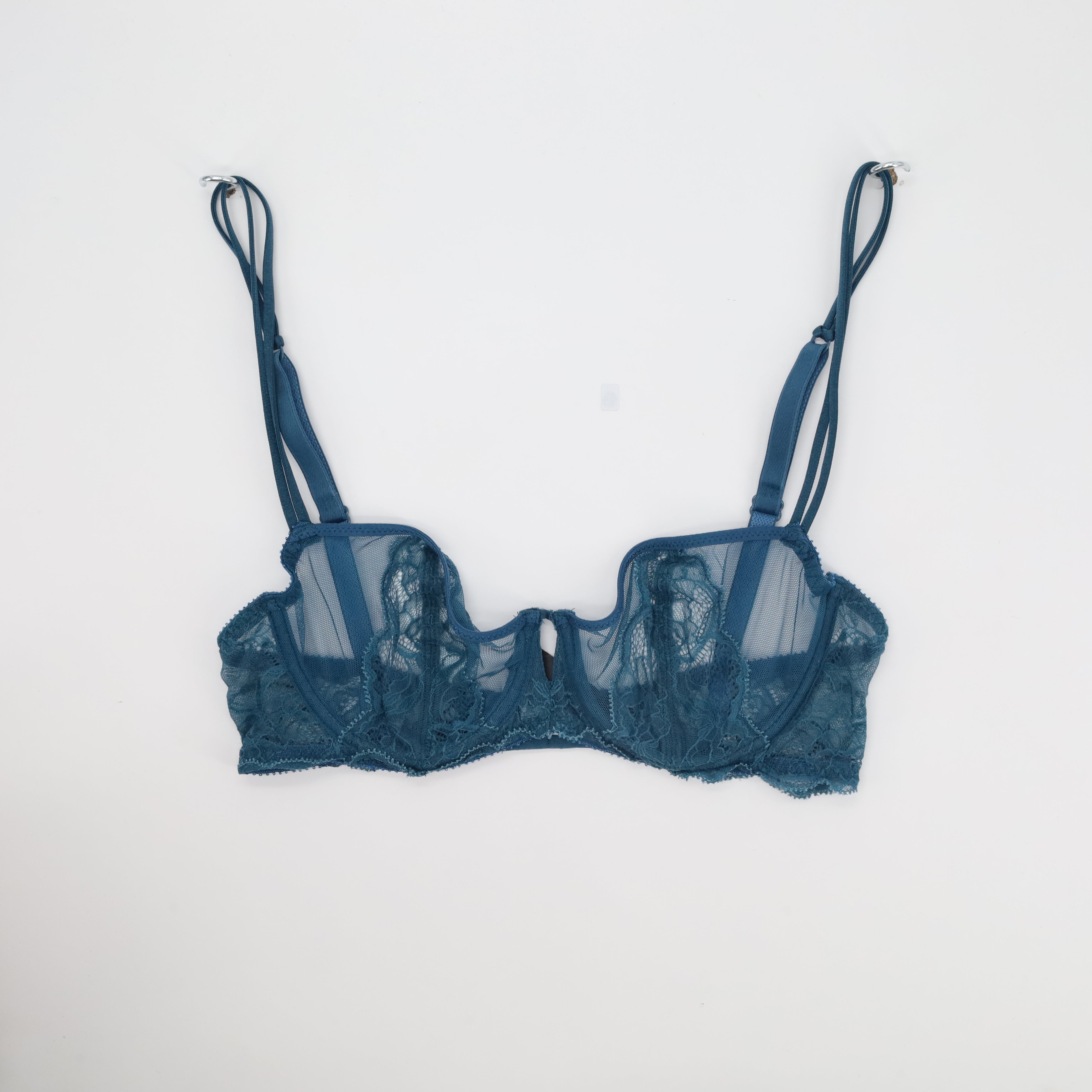 Soutien-gorge Implicite Bleu