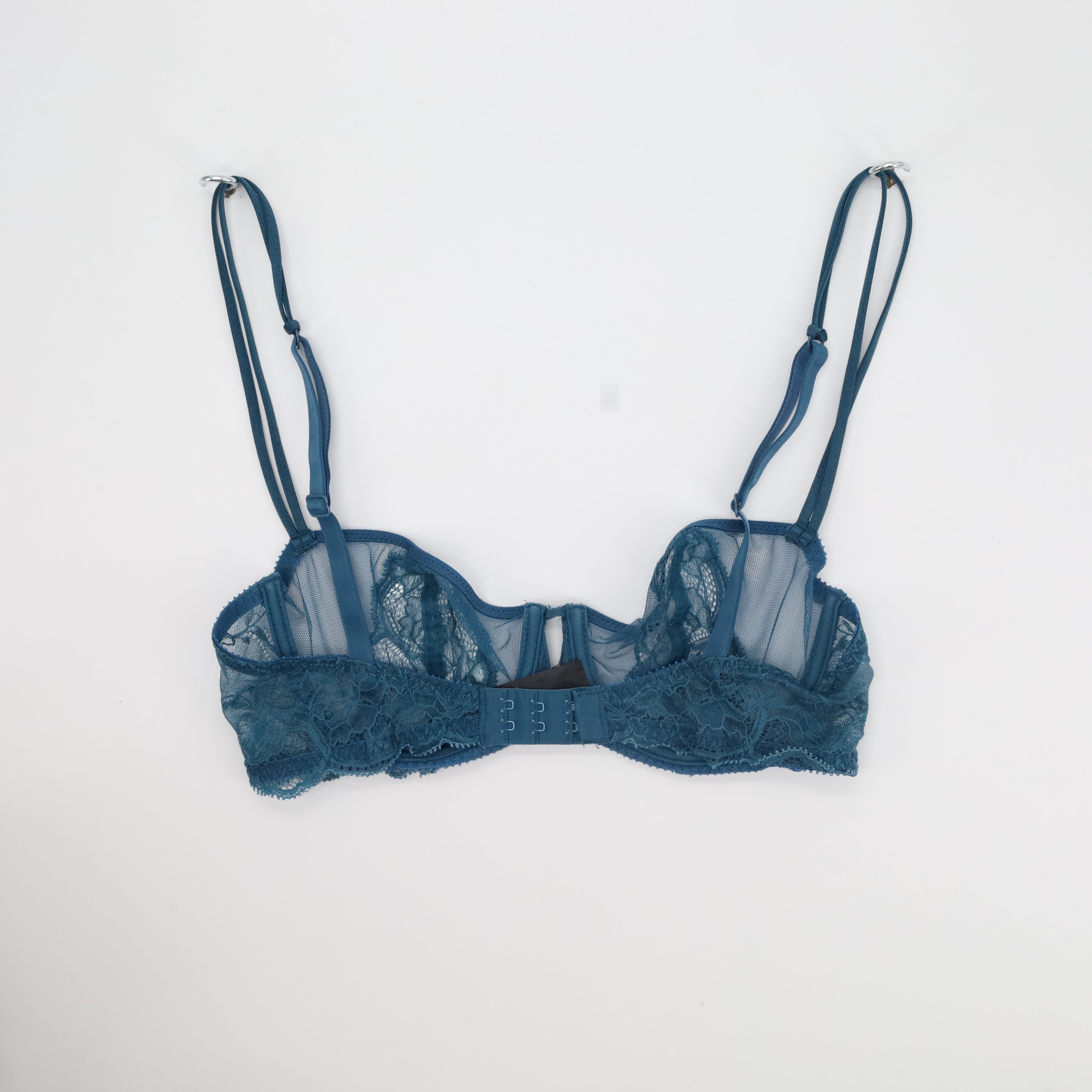 Soutien-gorge Implicite Bleu