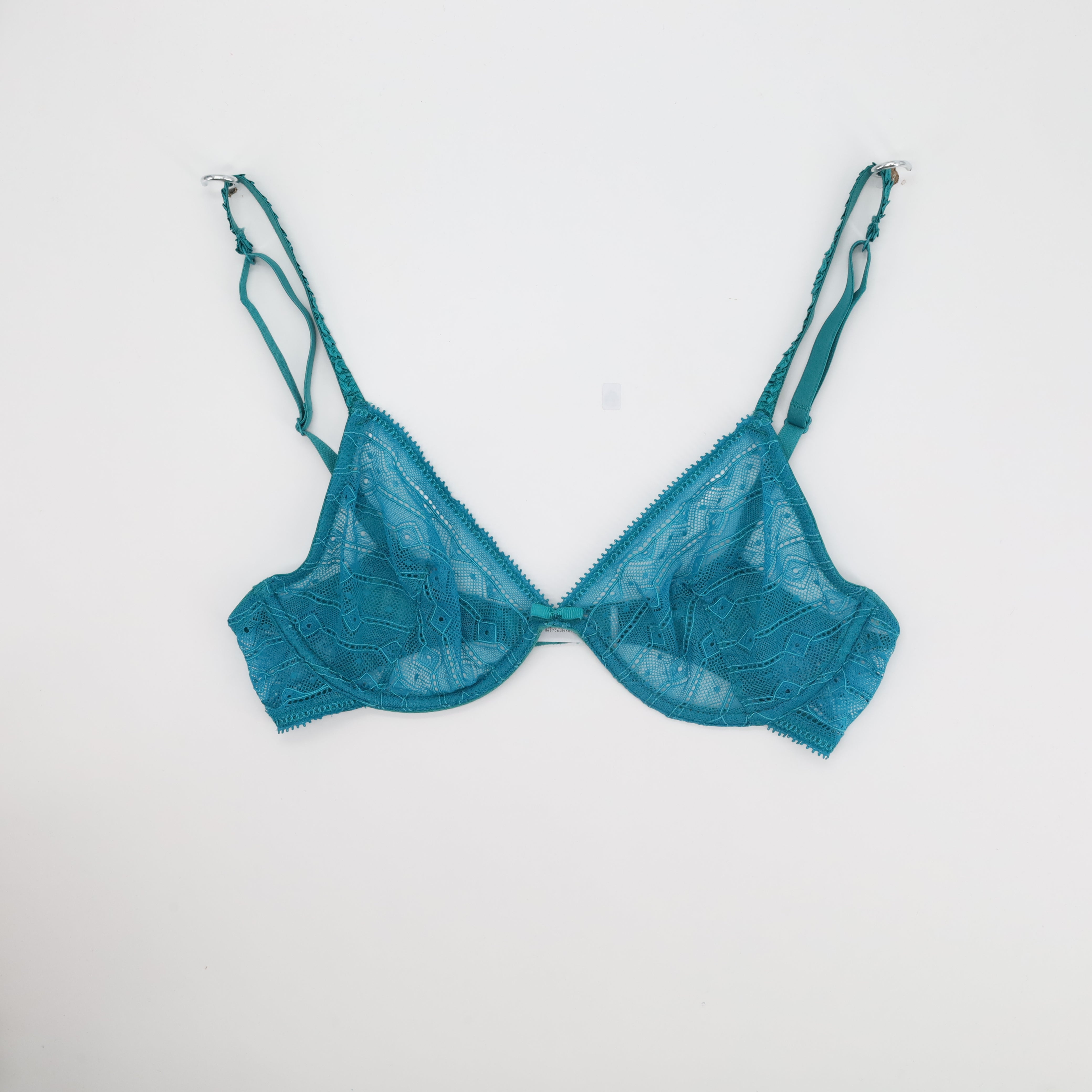 Soutien-gorge Princesse tam.tam Bleu