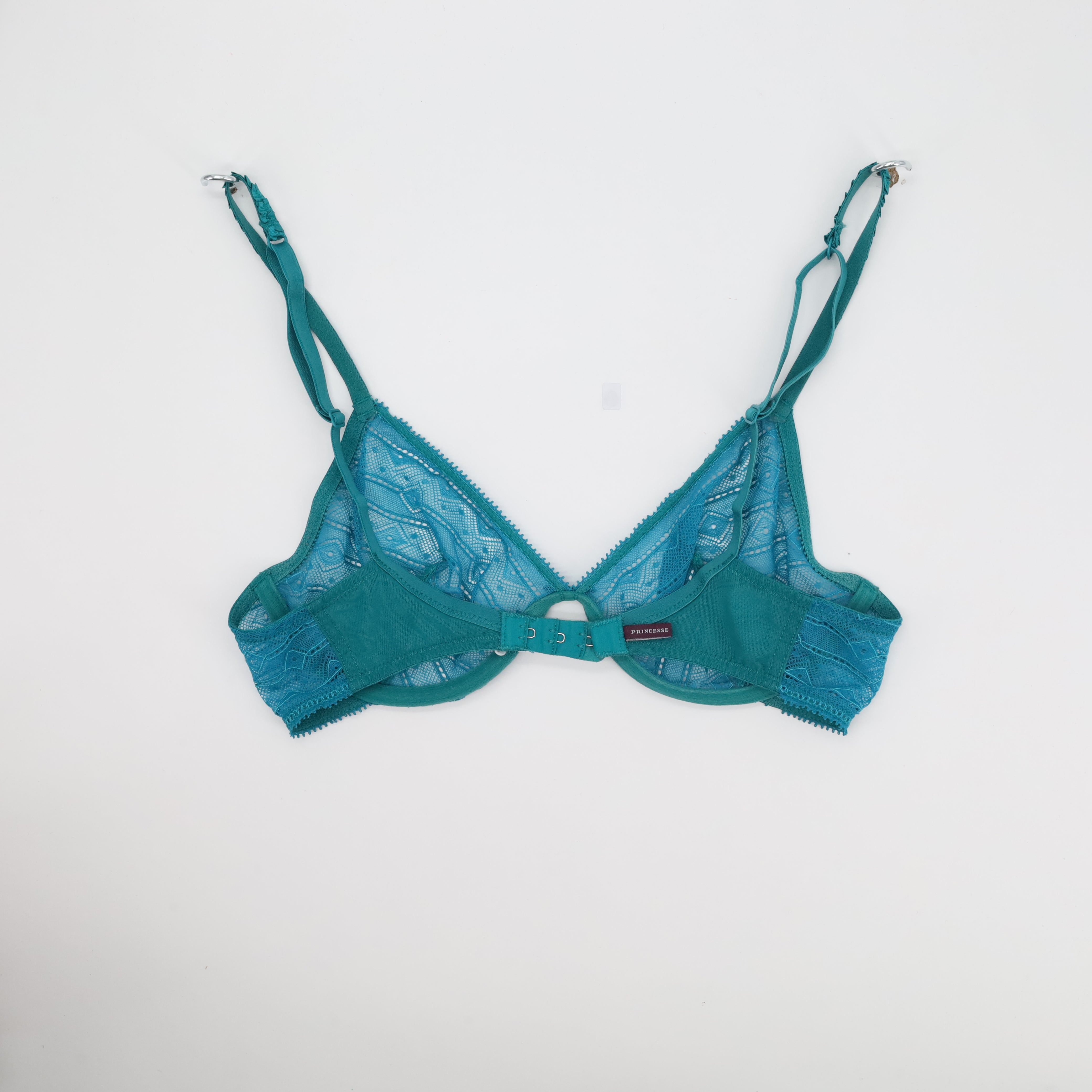 Soutien-gorge Princesse tam.tam Bleu