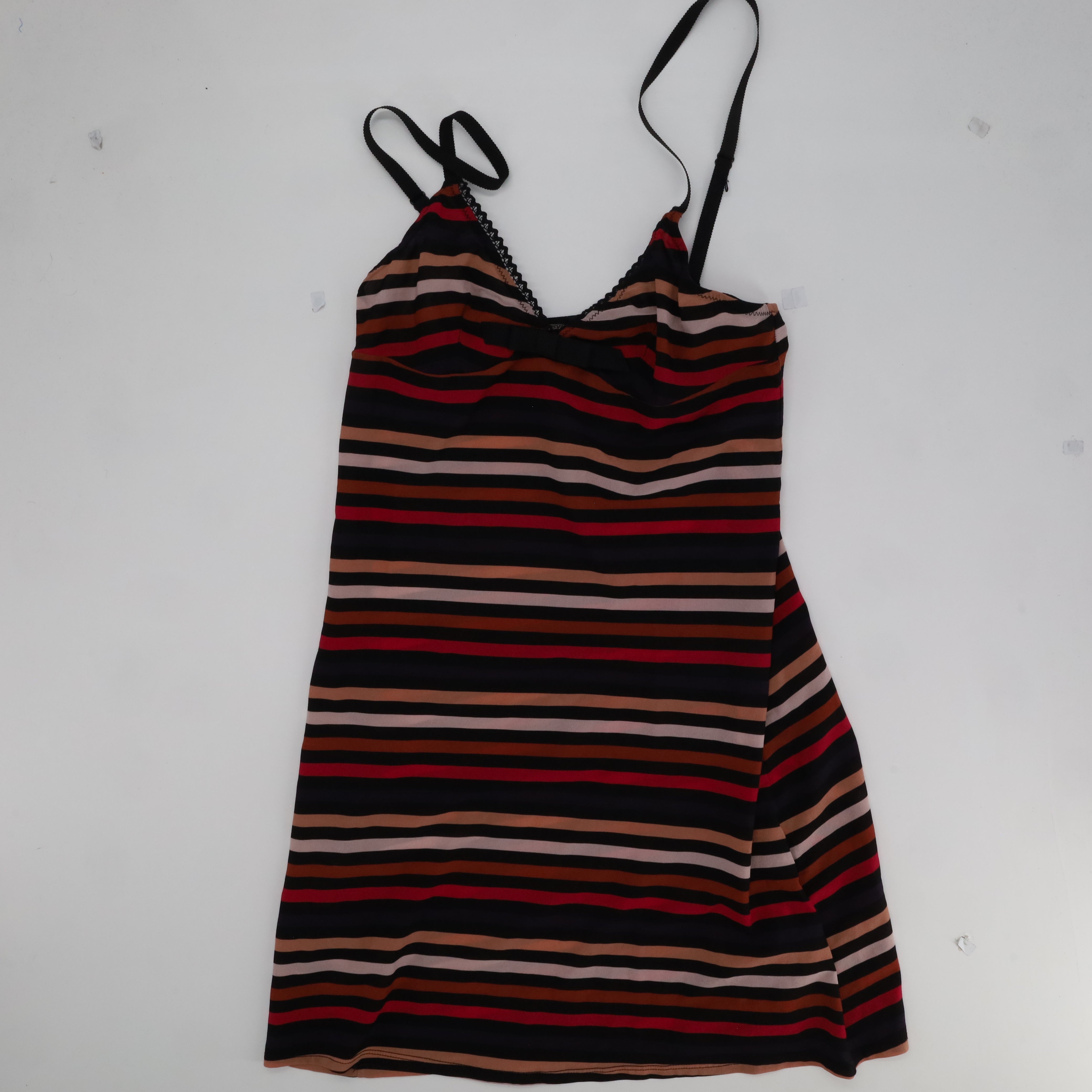 Nuisette Sonia Rykiel Lingerie Noir