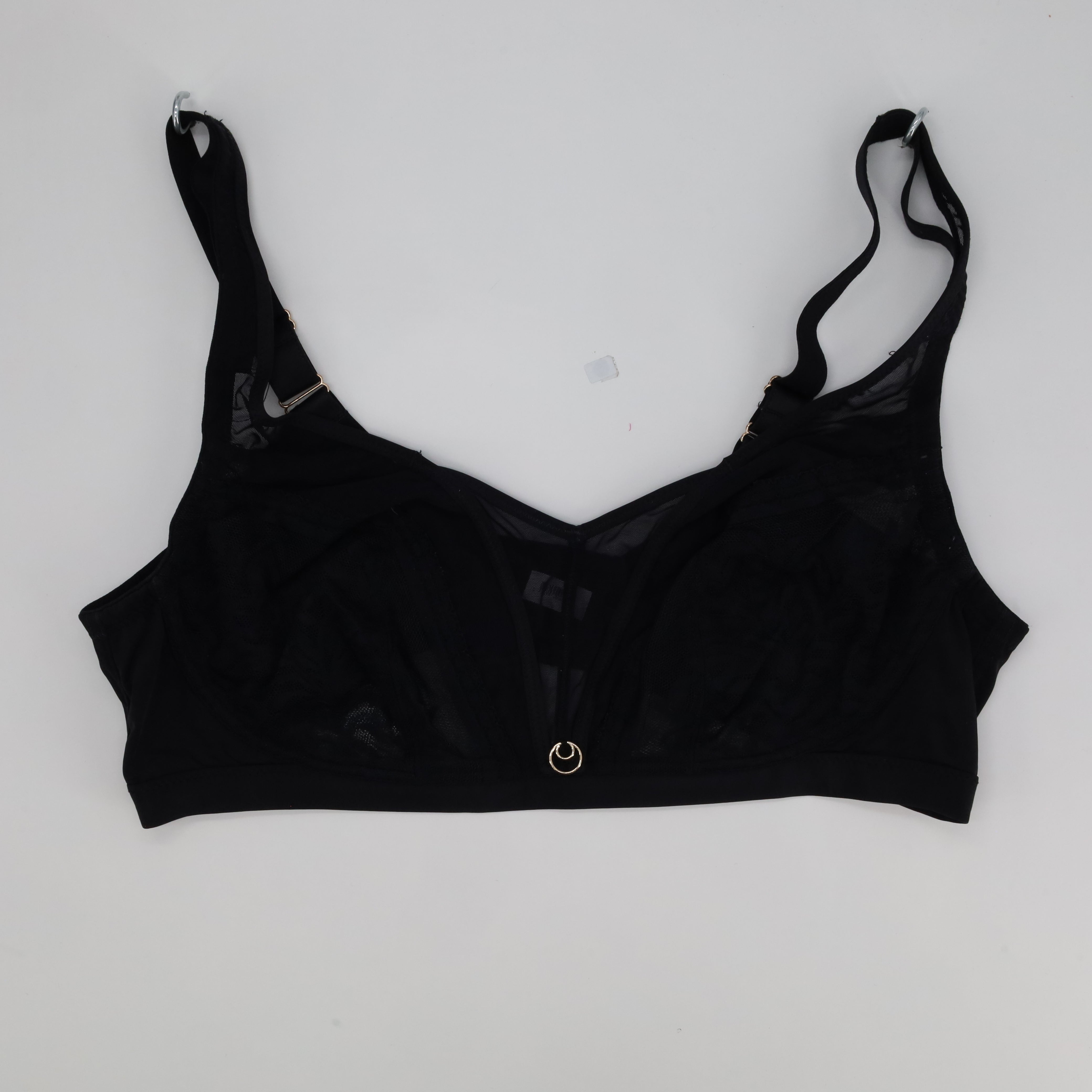 Soutien-gorge RougeGorge Noir