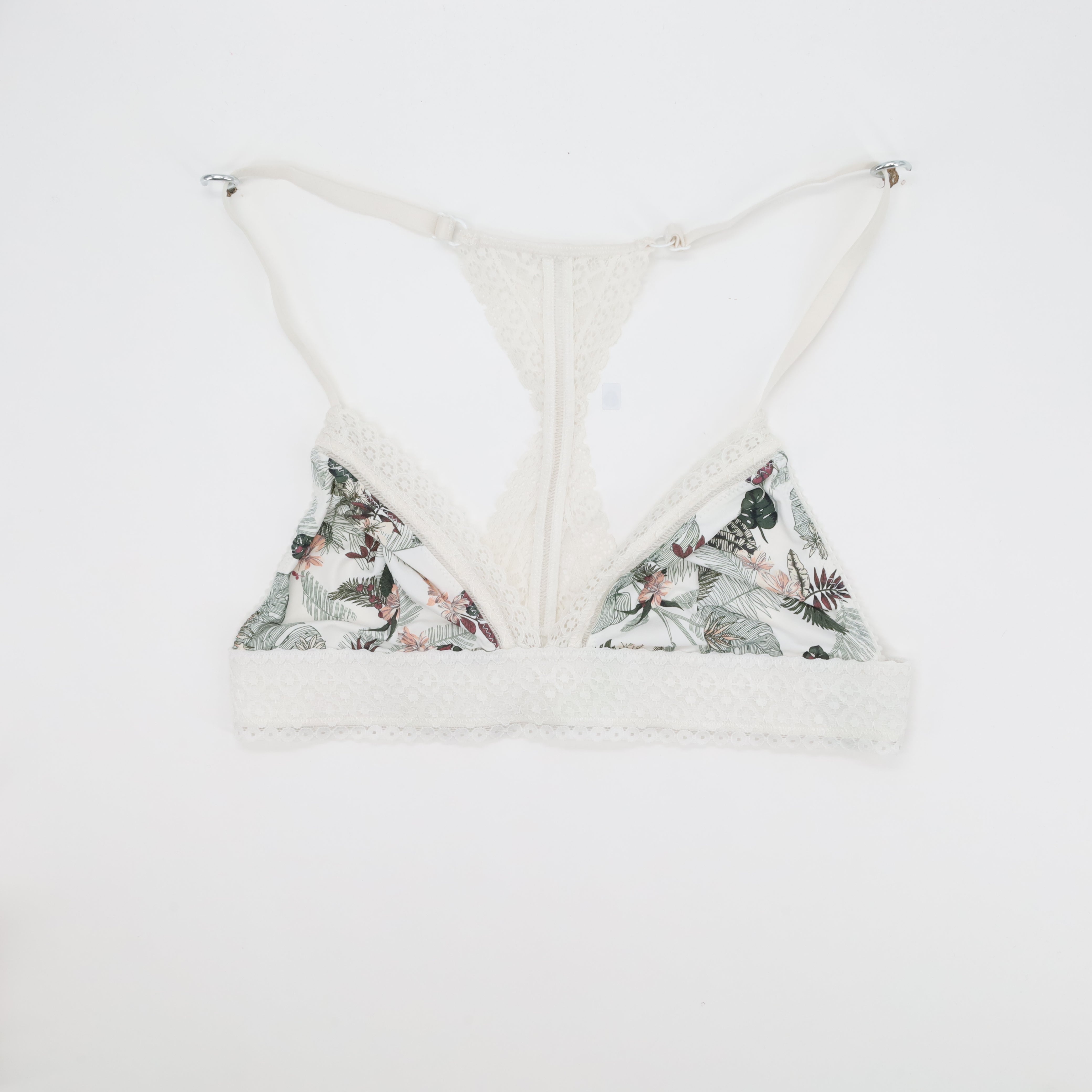Soutien-gorge ETAM Blanc