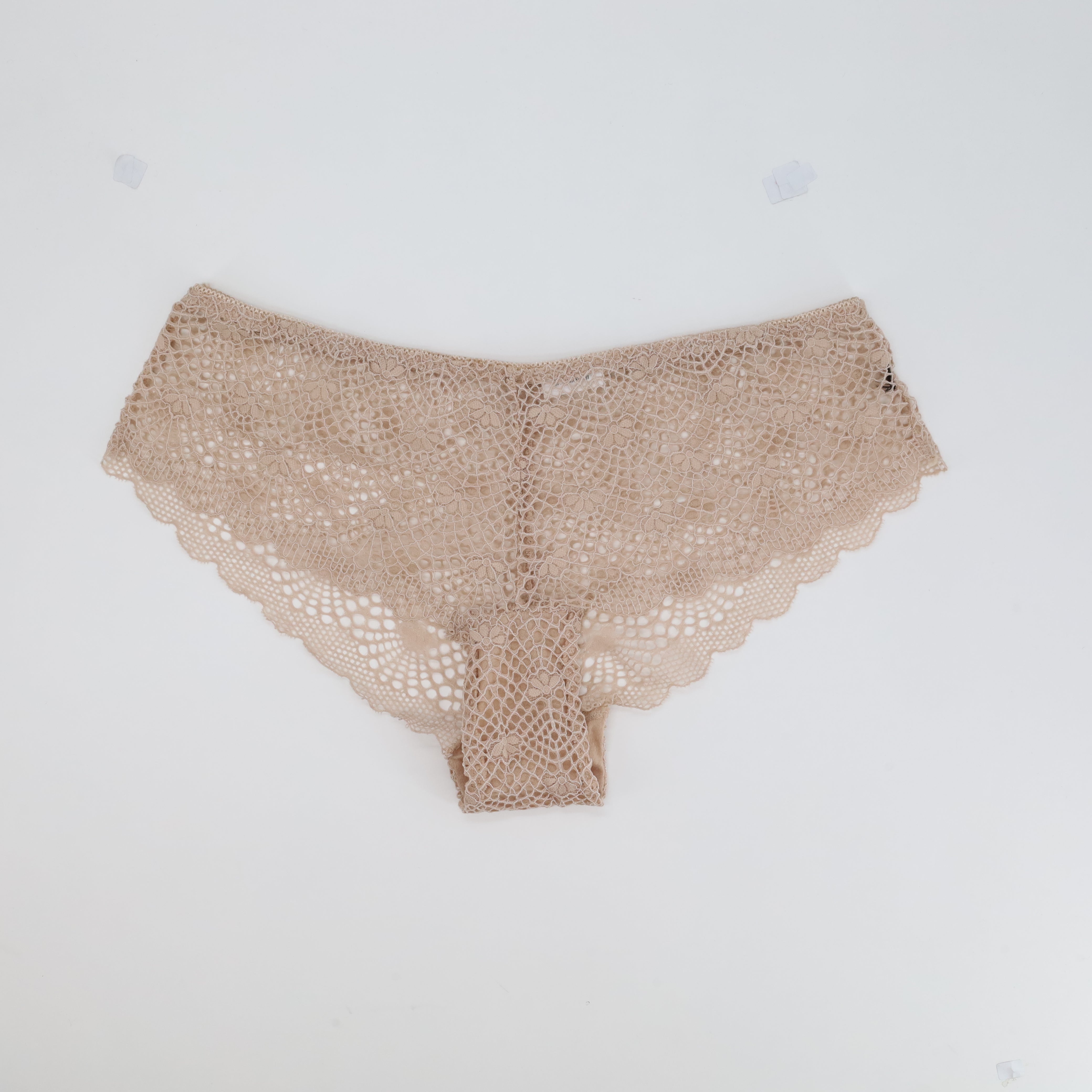 Culotte Beige