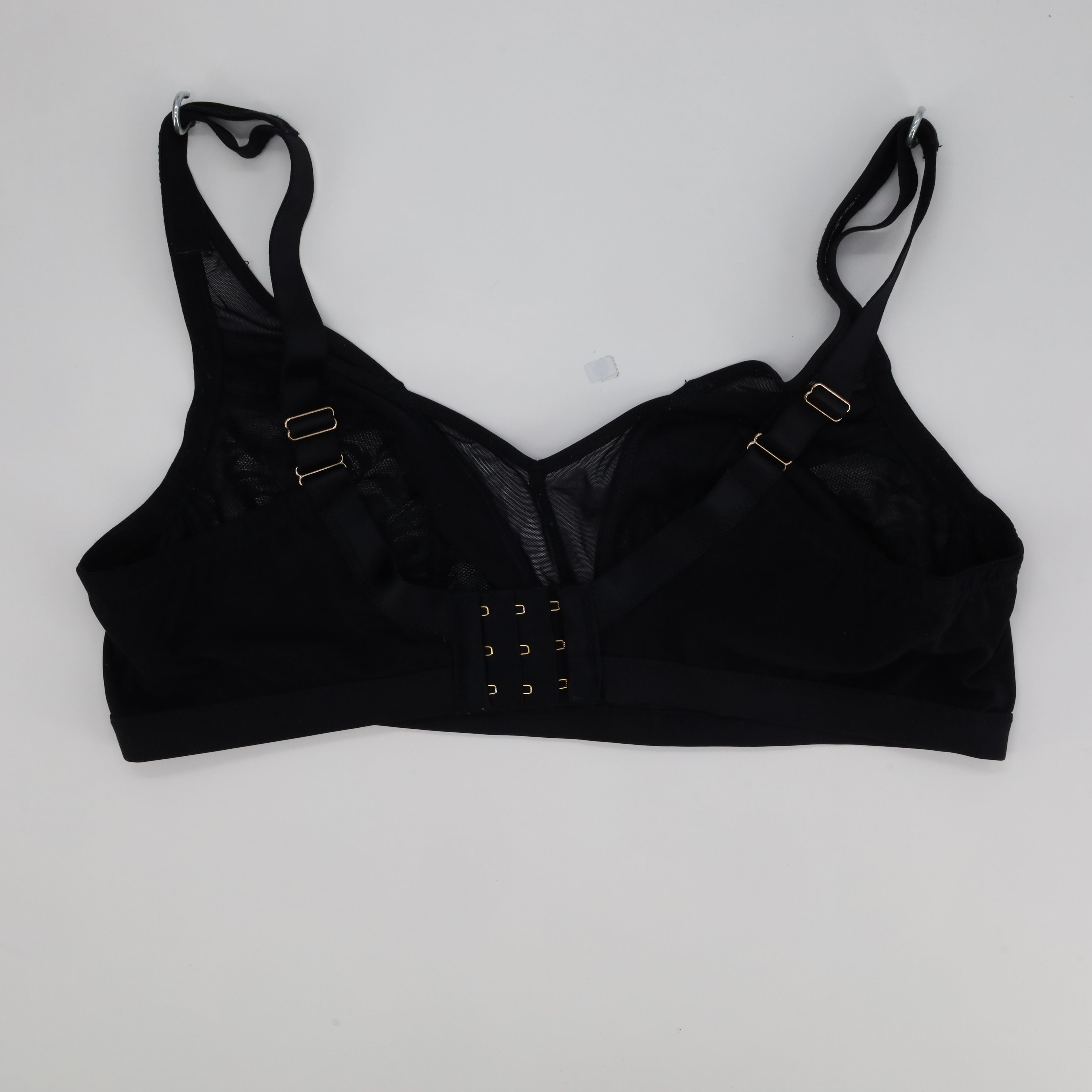Soutien-gorge RougeGorge Noir