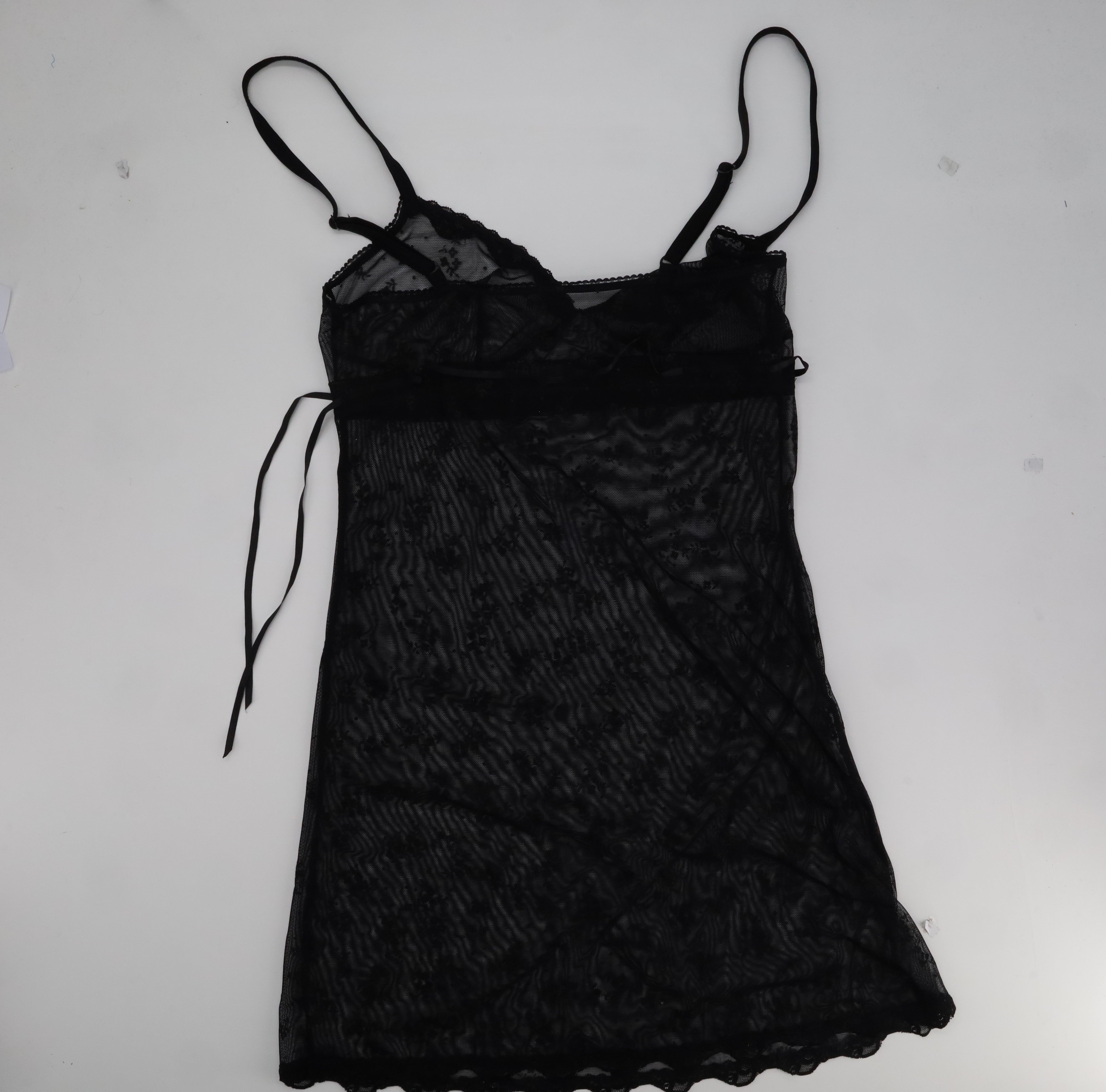 Nuisette Noir