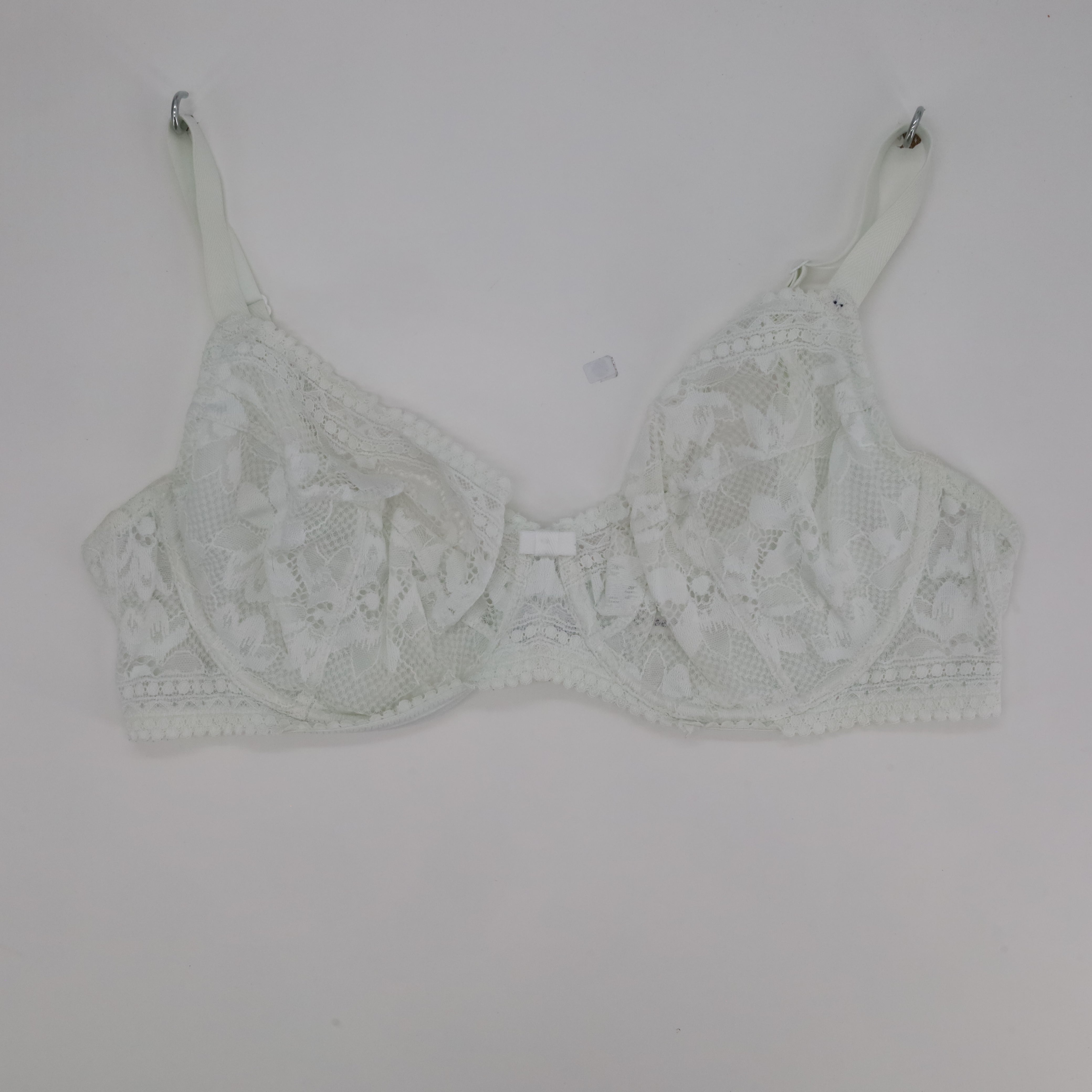 Soutien-gorge RougeGorge Blanc