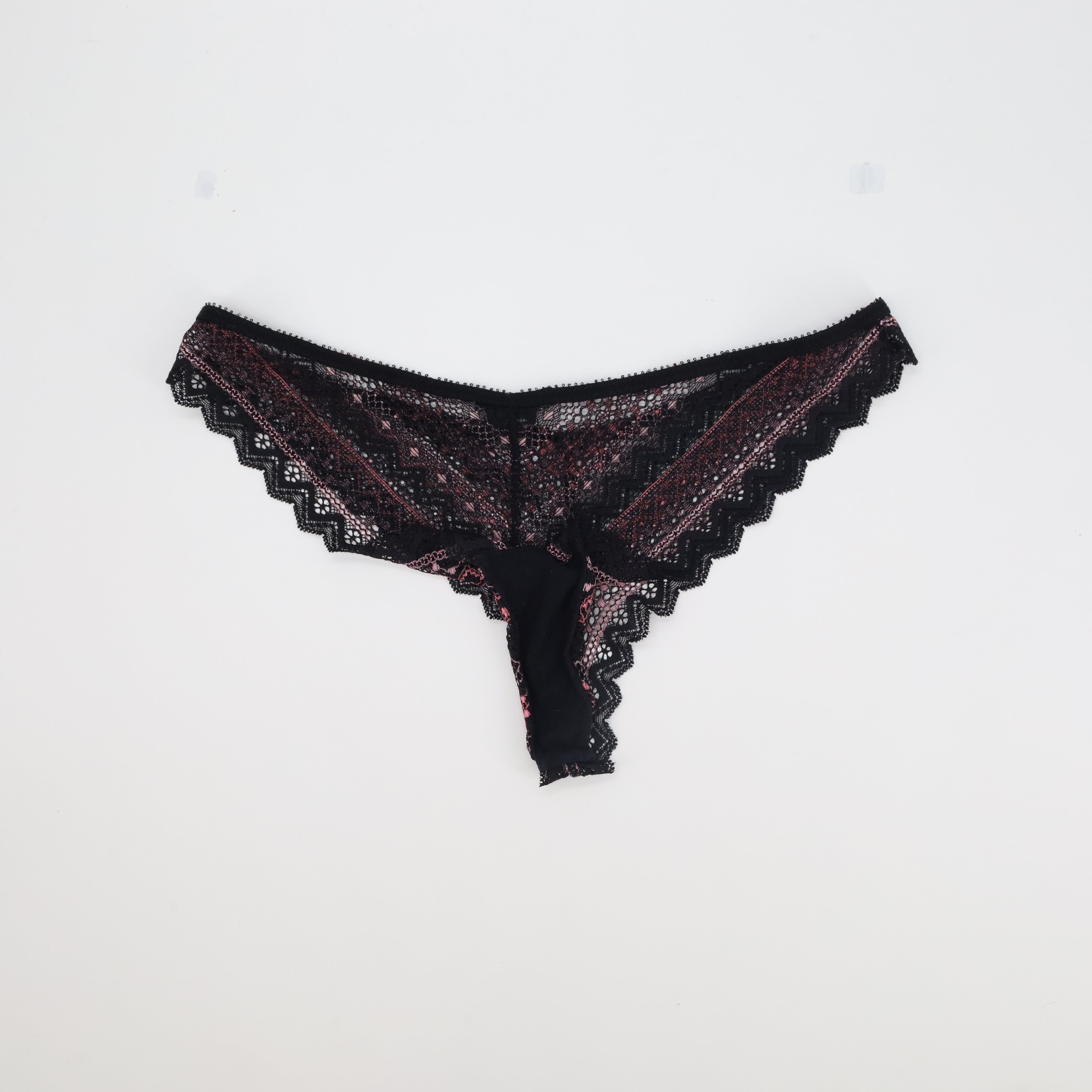 Tanga ETAM Noir