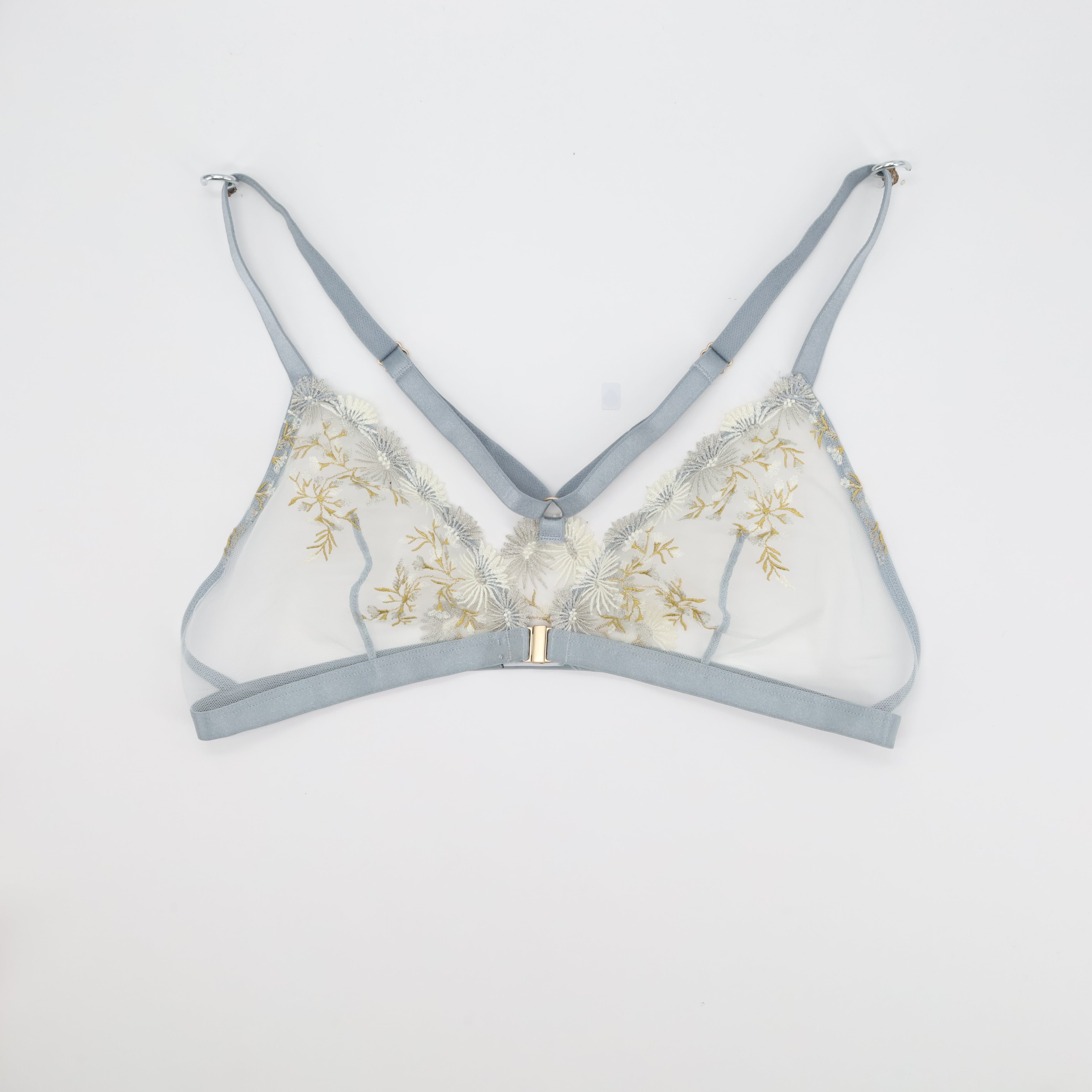 Soutien-gorge ETAM Bleu