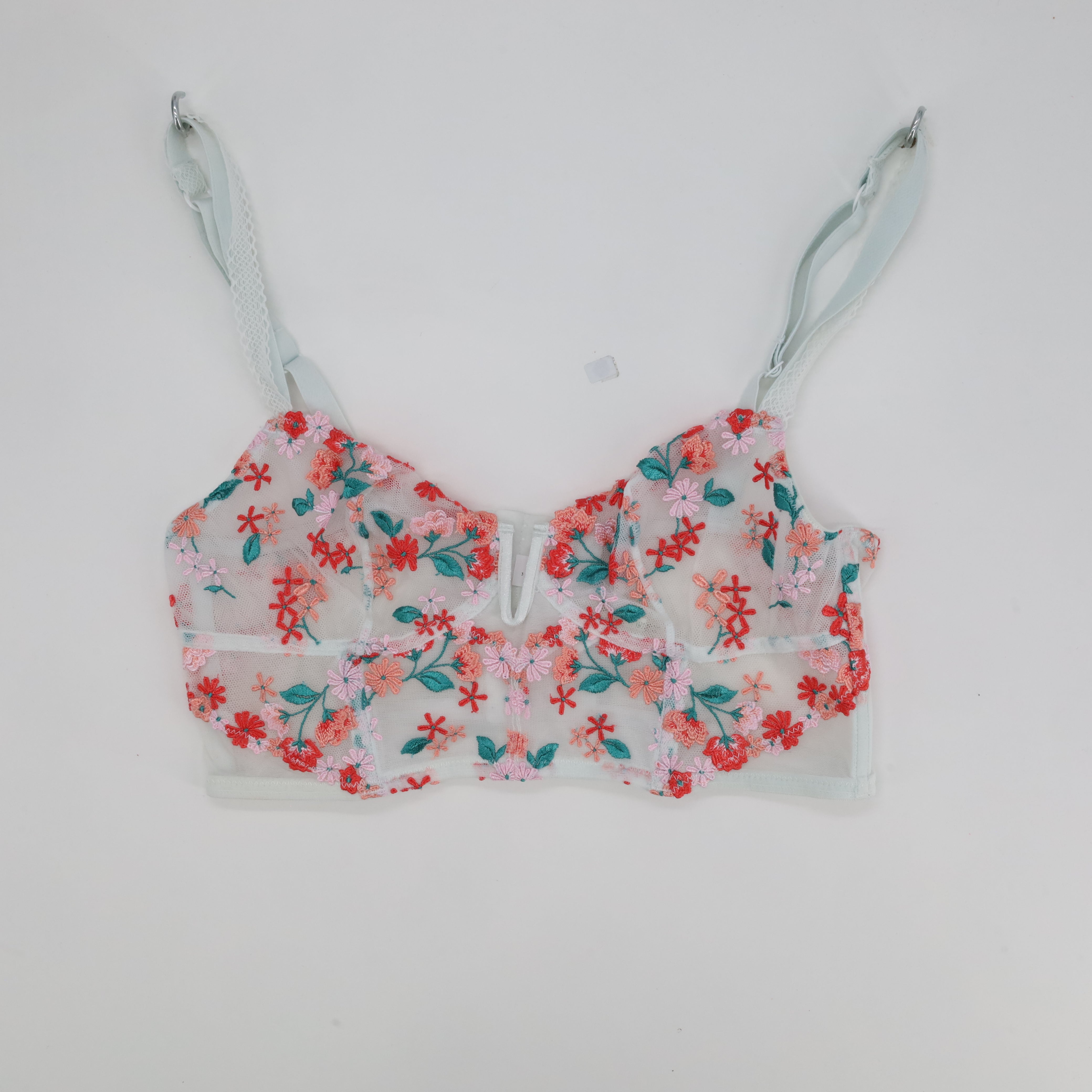 Soutien-gorge RougeGorge Orange