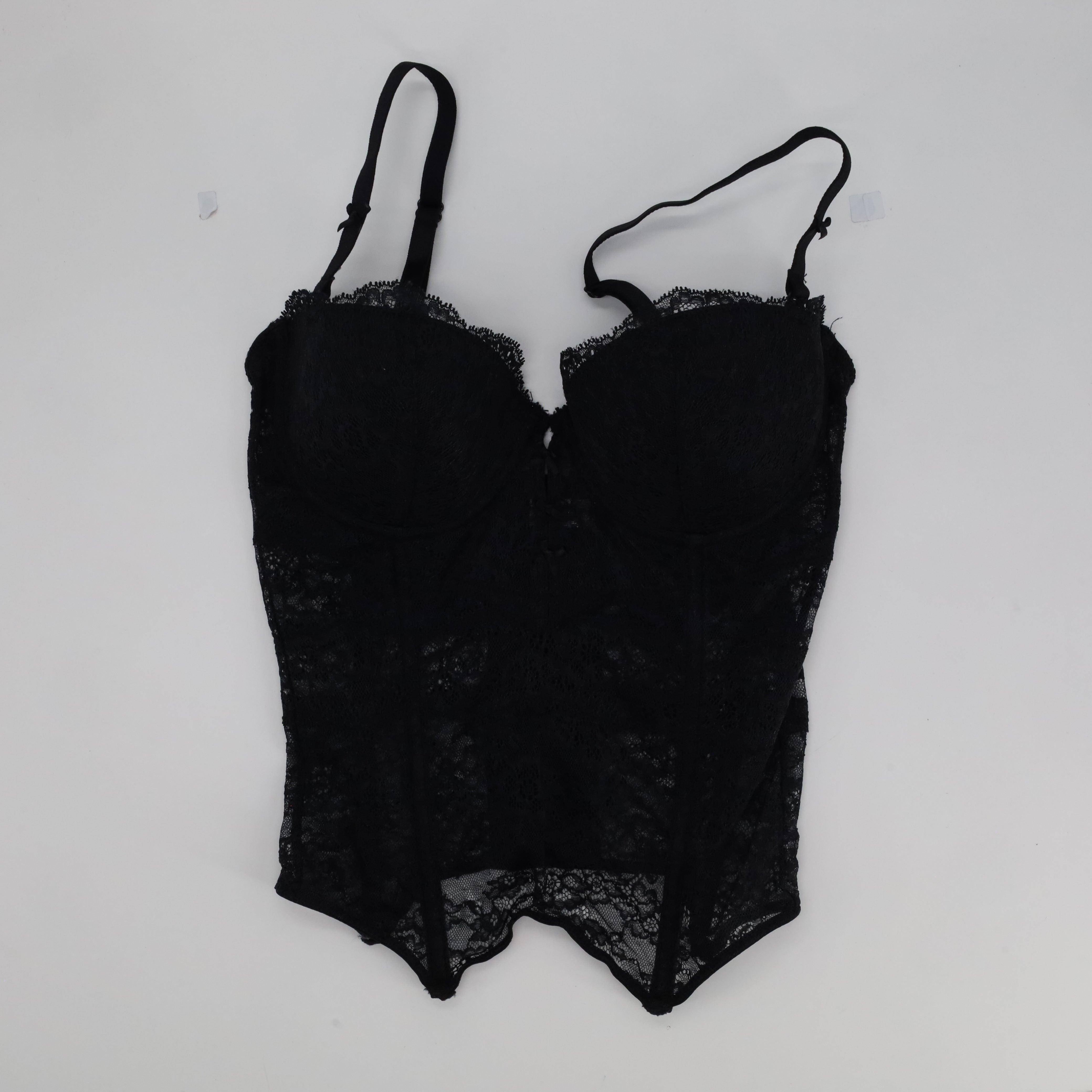 Corset ETAM Noir