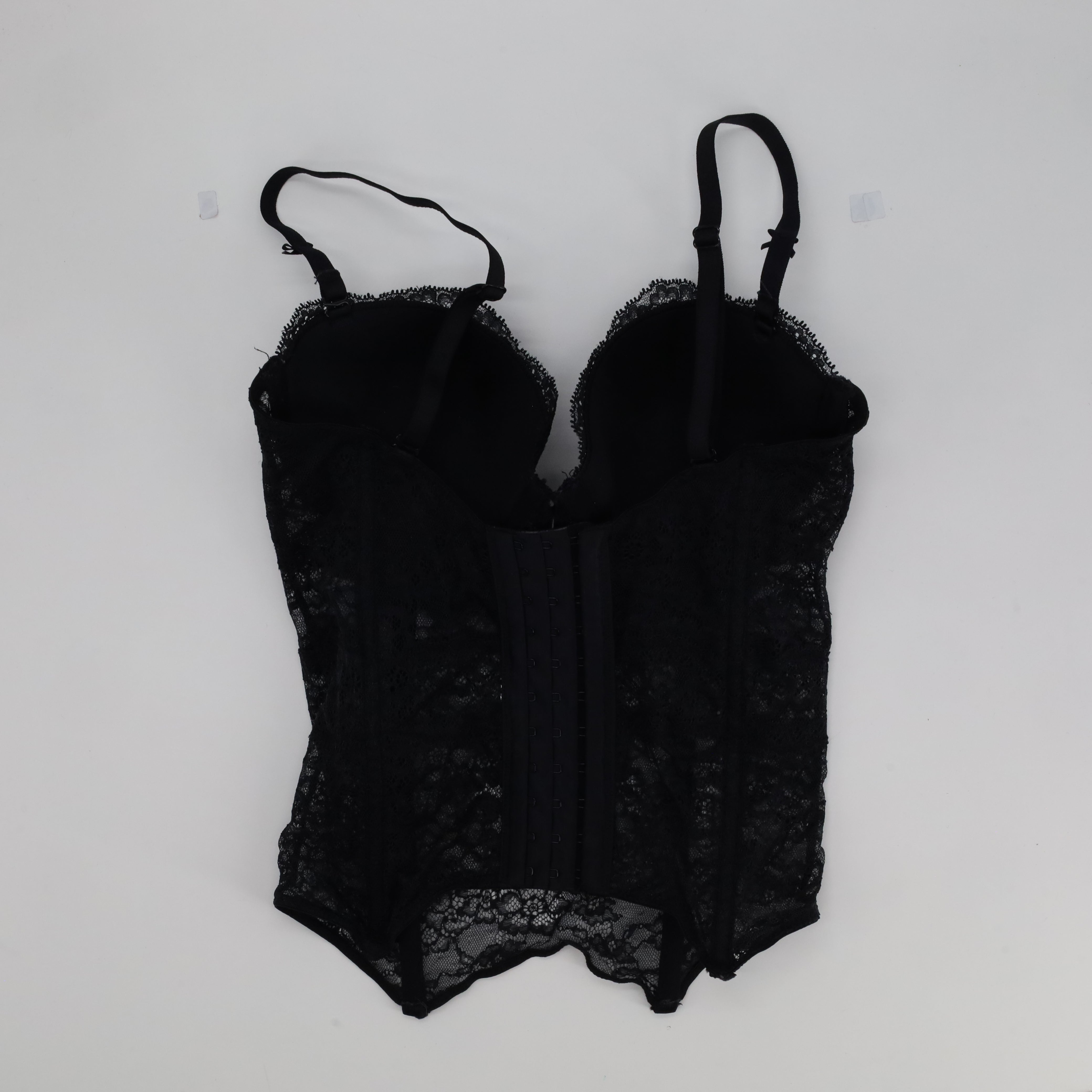 Corset ETAM Noir