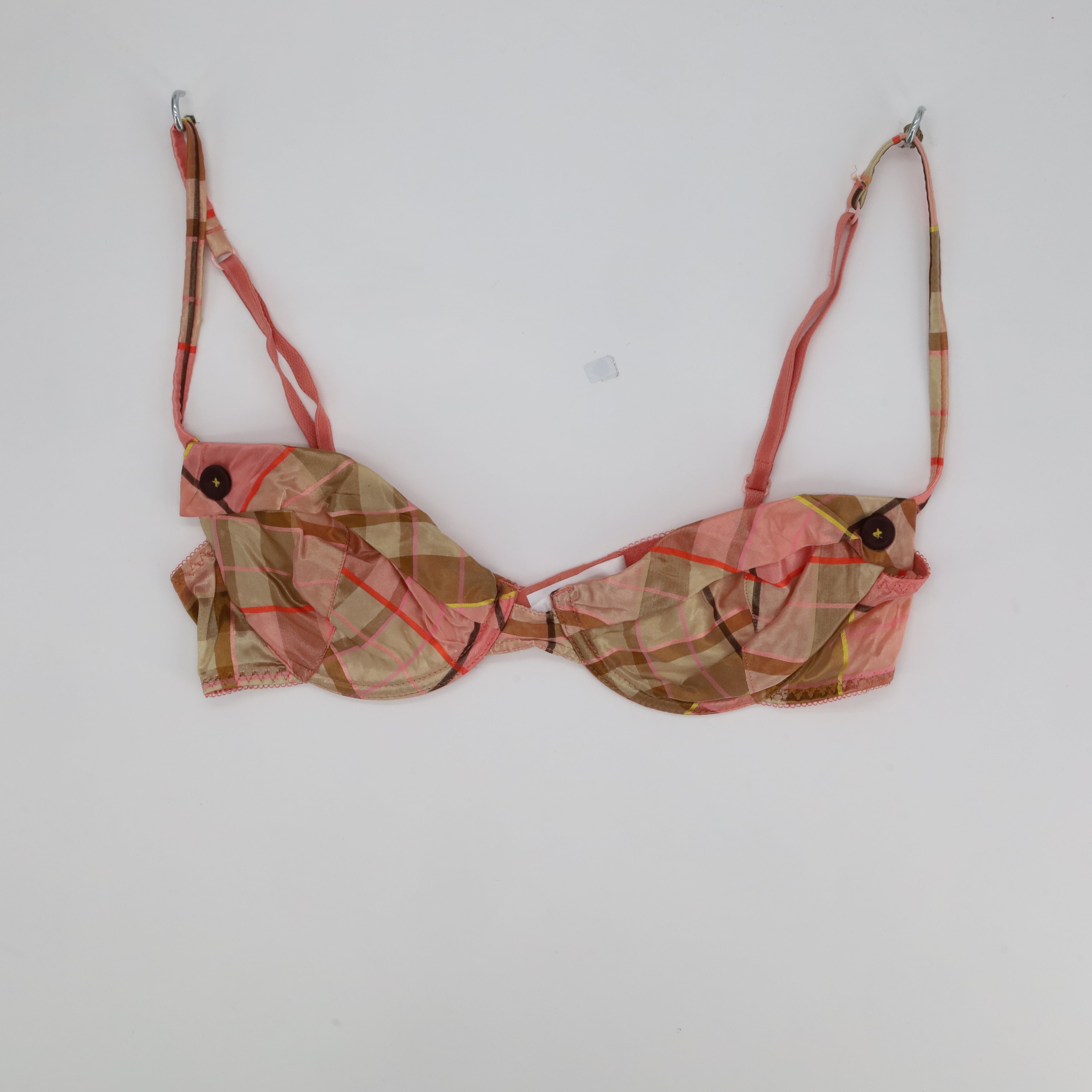Soutien-gorge Princesse tam.tam Orange