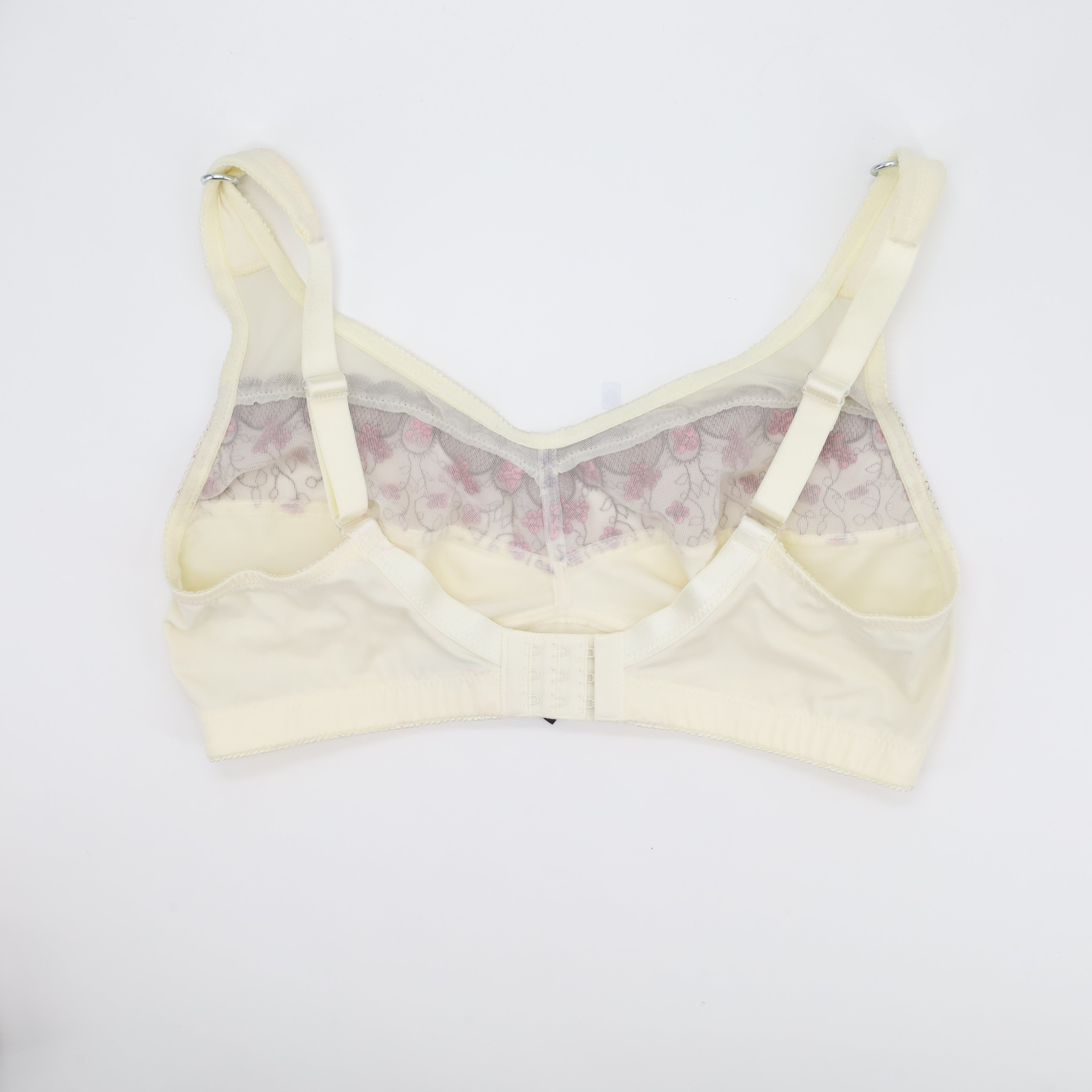 Soutien-gorge Confidence Jaune