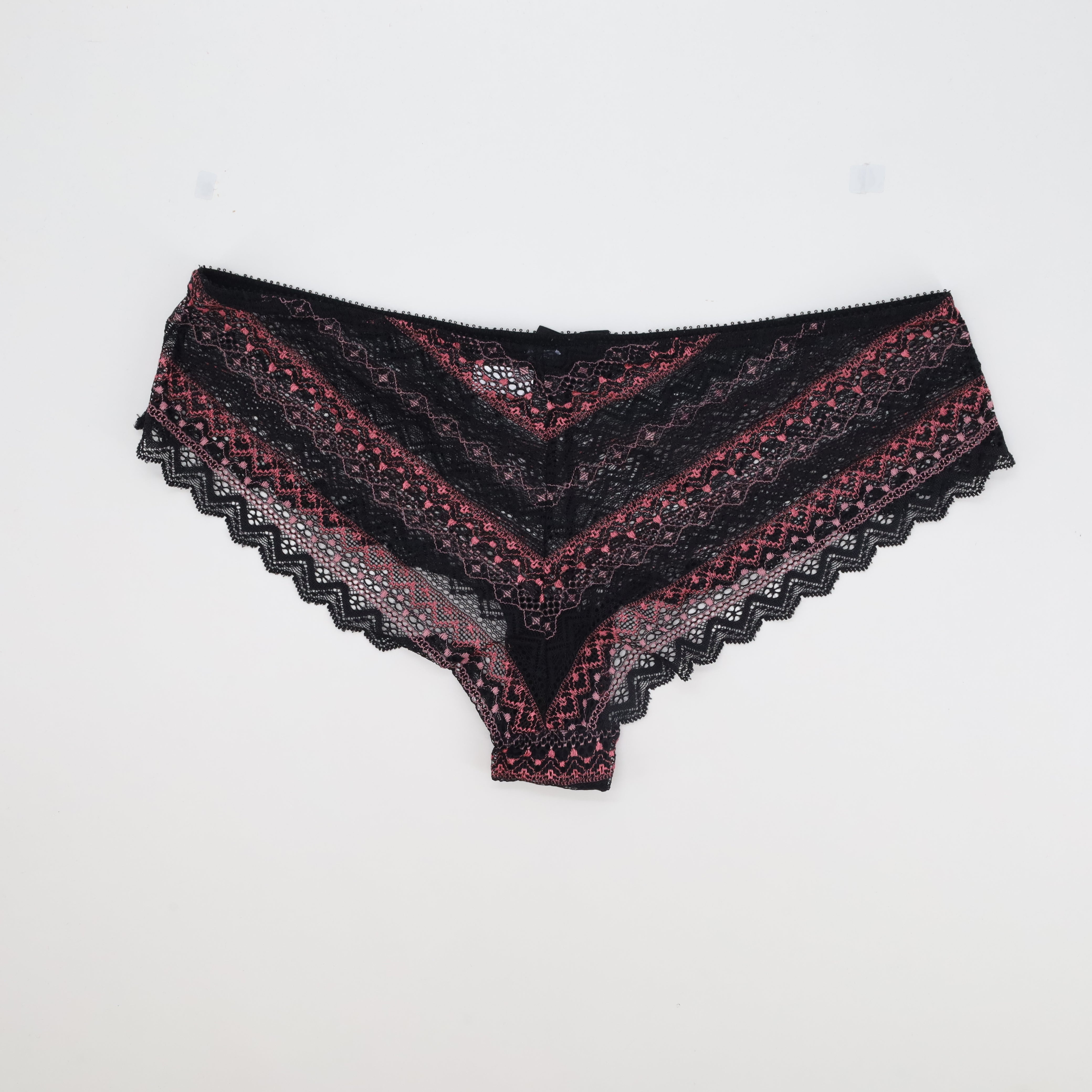 Culotte taille haute ETAM Noir