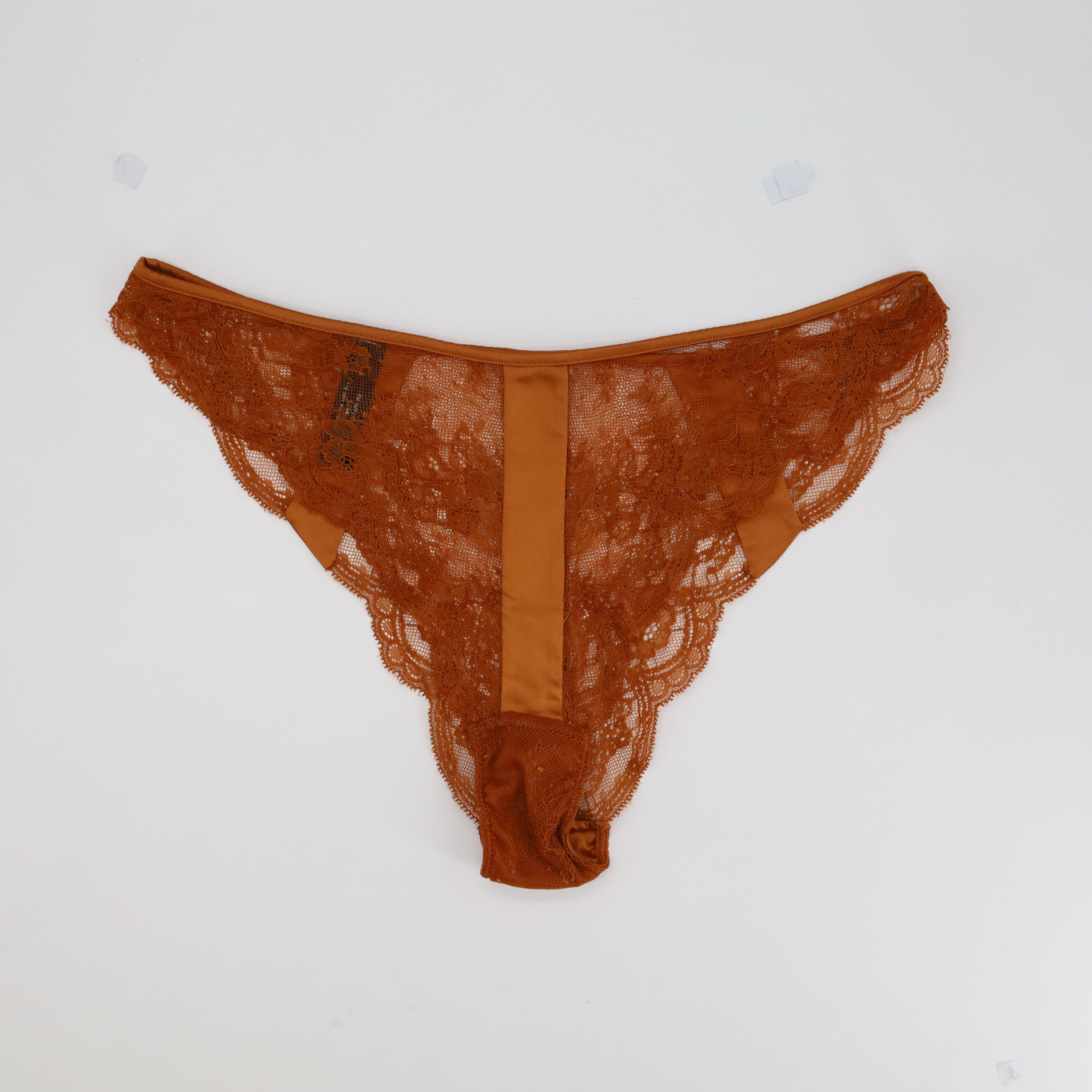 Culotte Livy Orange