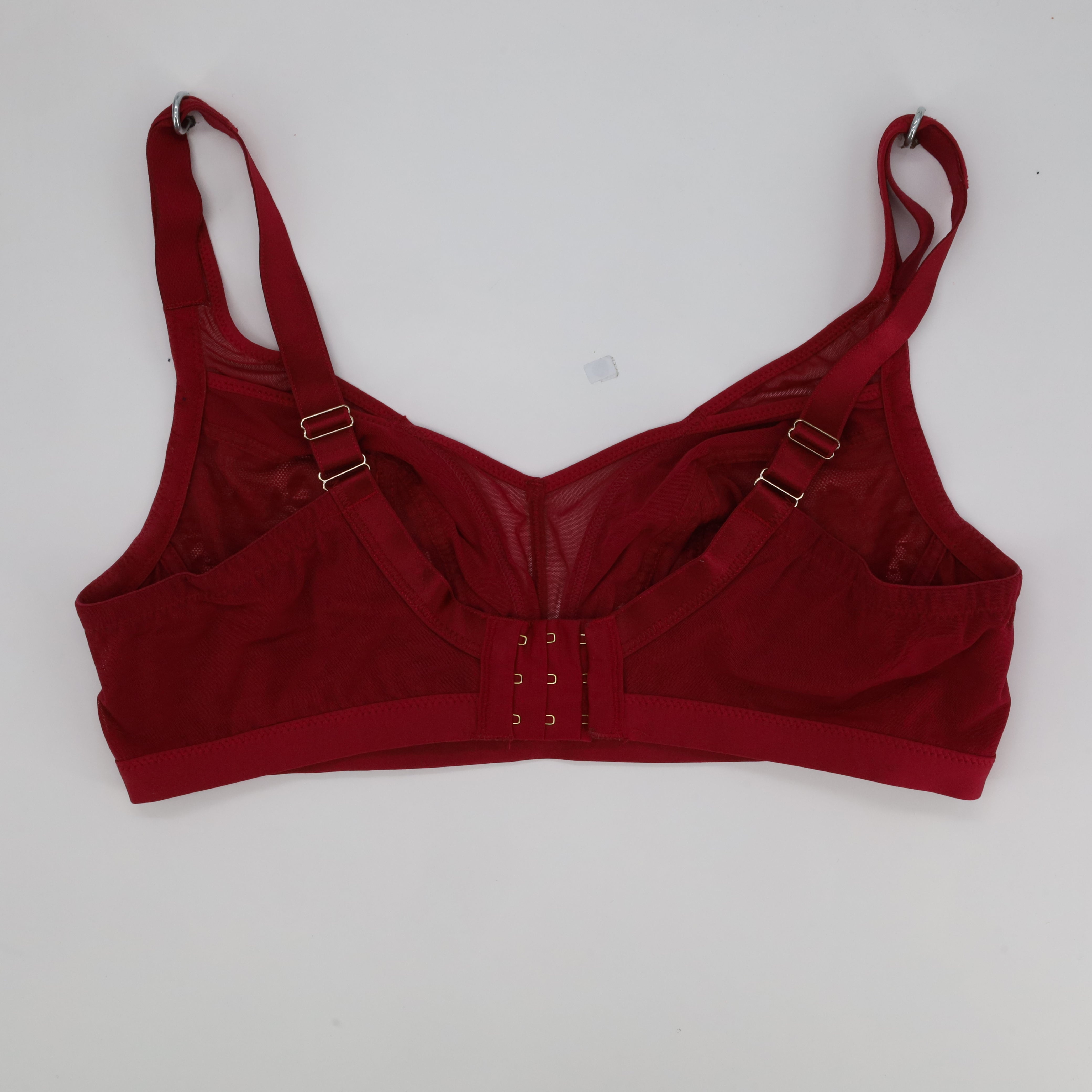 Soutien-gorge RougeGorge Rouge