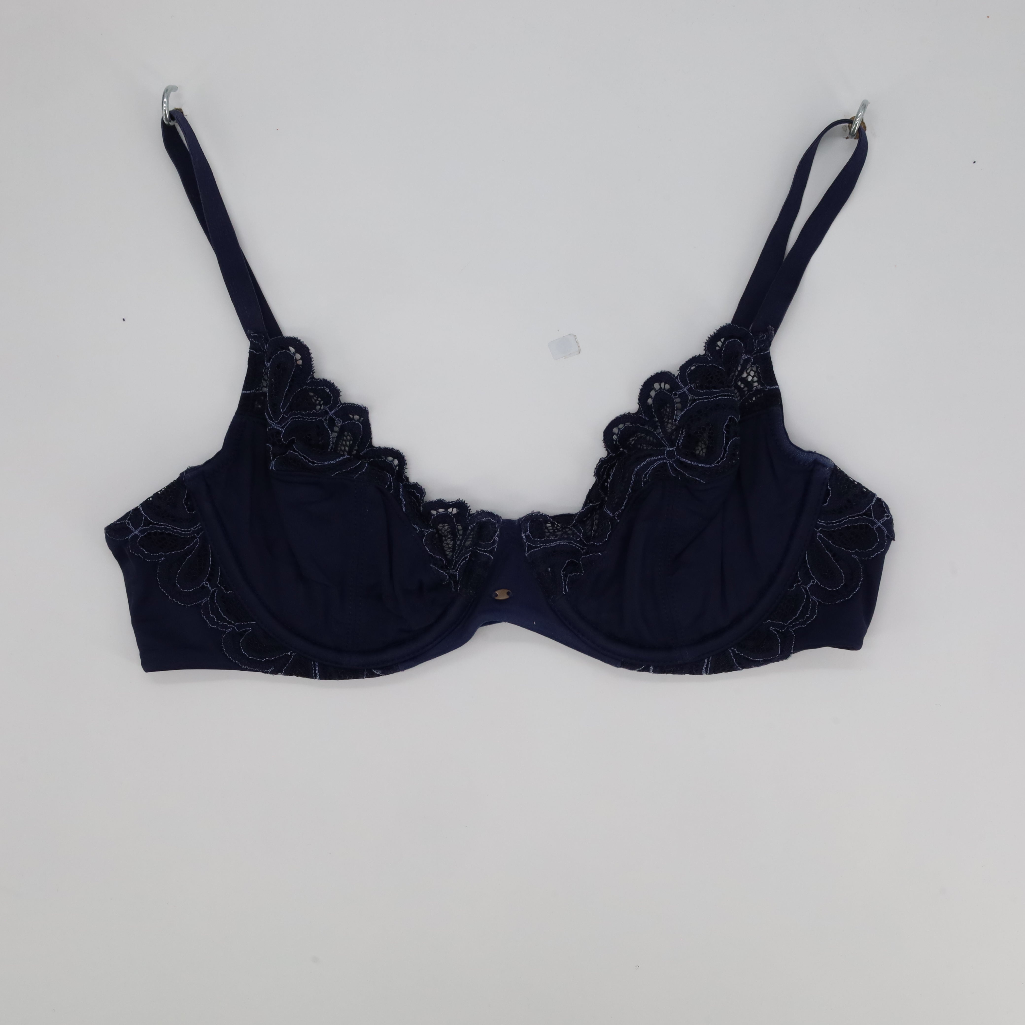 Soutien-gorge RougeGorge Bleu