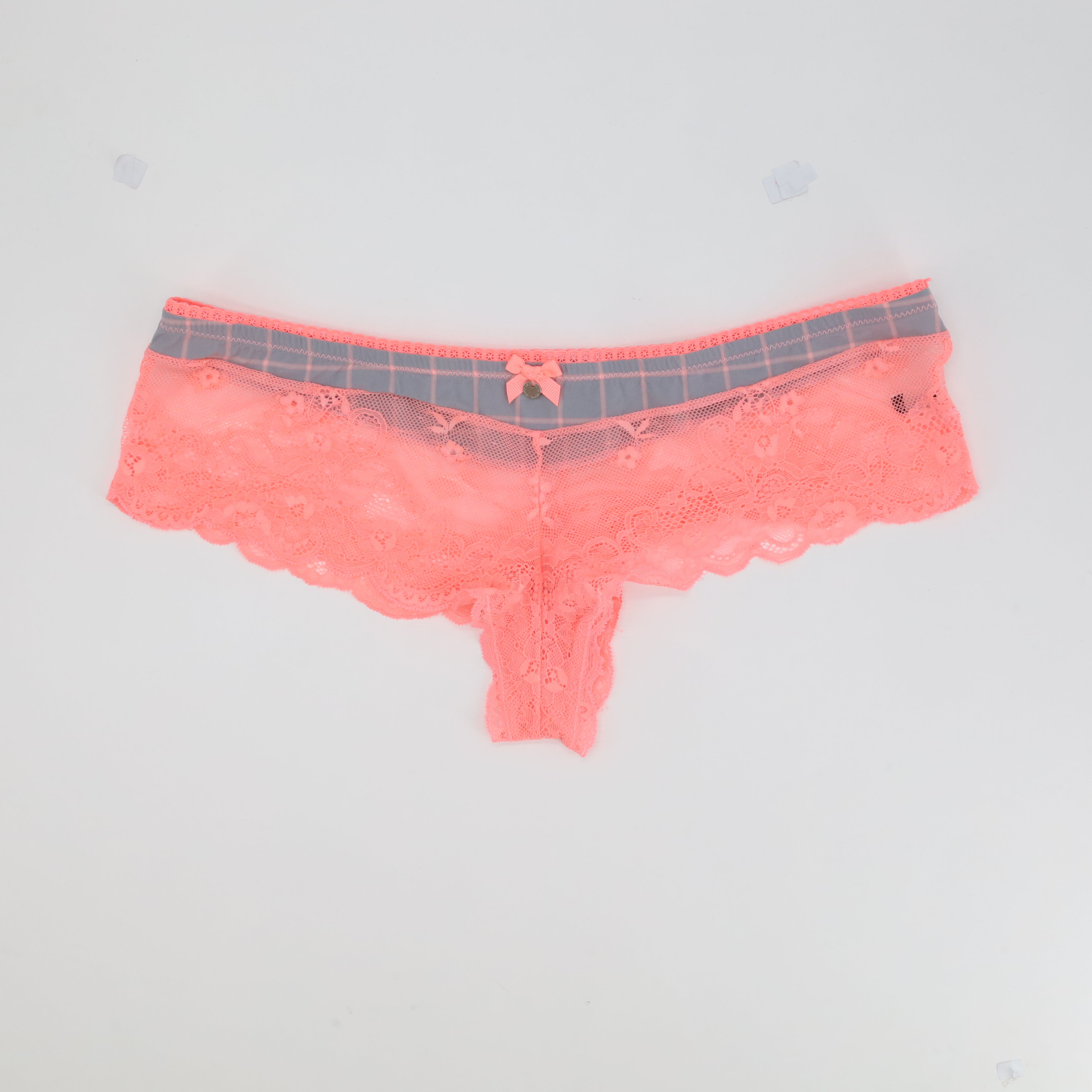 Culotte Naf Naf Corail