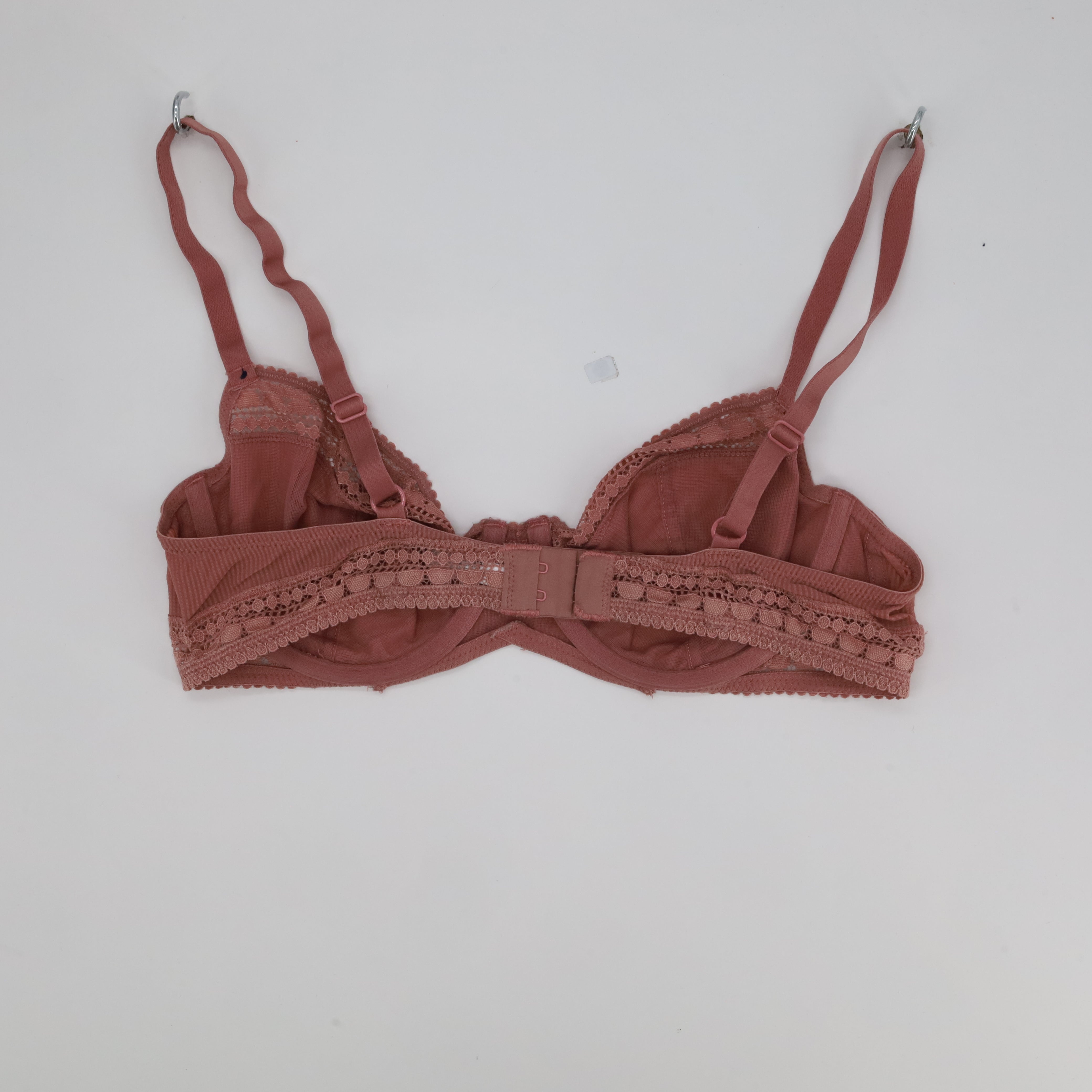 Soutien-gorge RougeGorge Rose