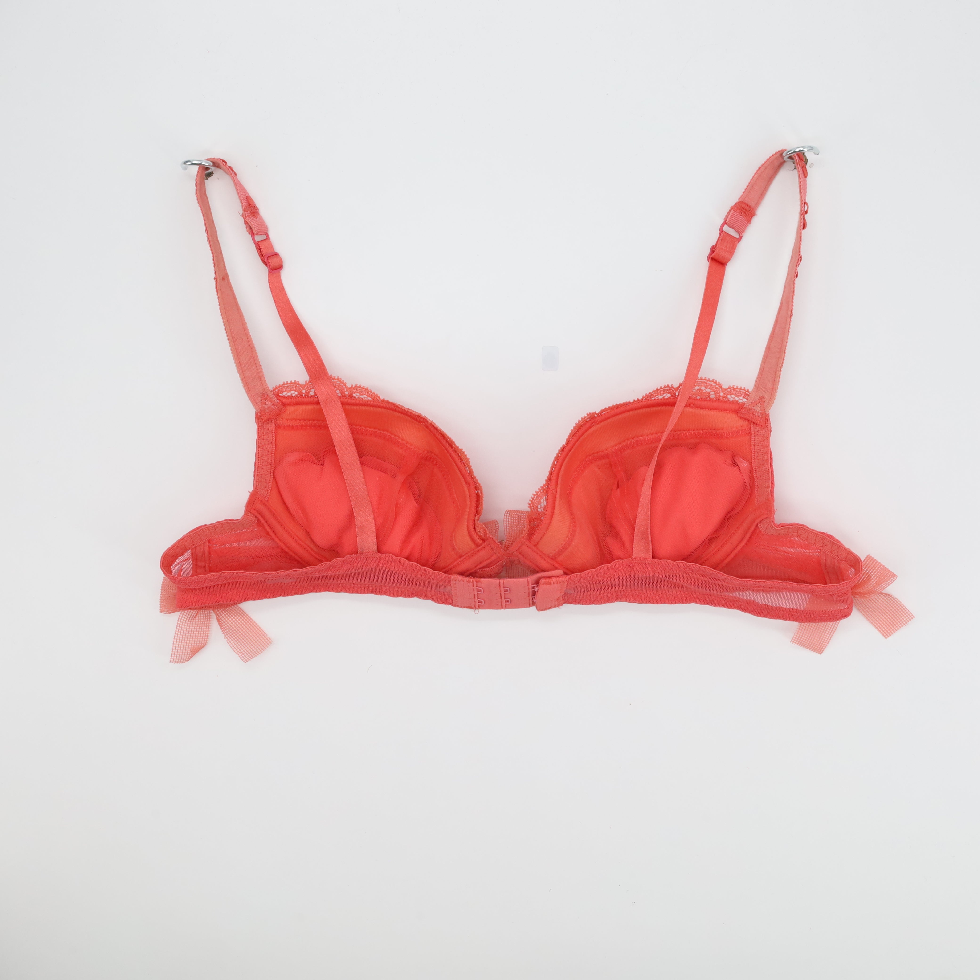 Soutien-gorge Aubade Orange