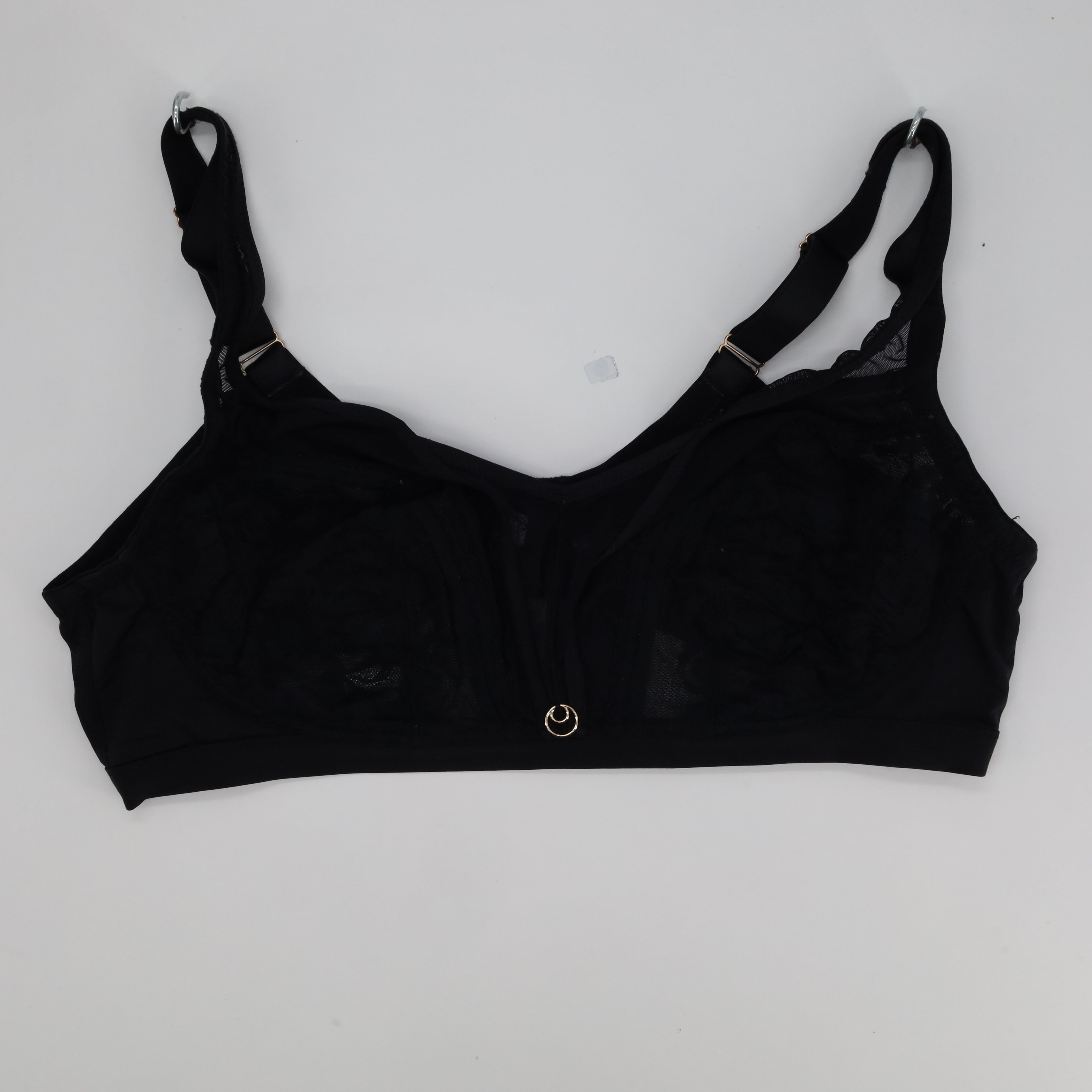 Soutien-gorge RougeGorge Noir