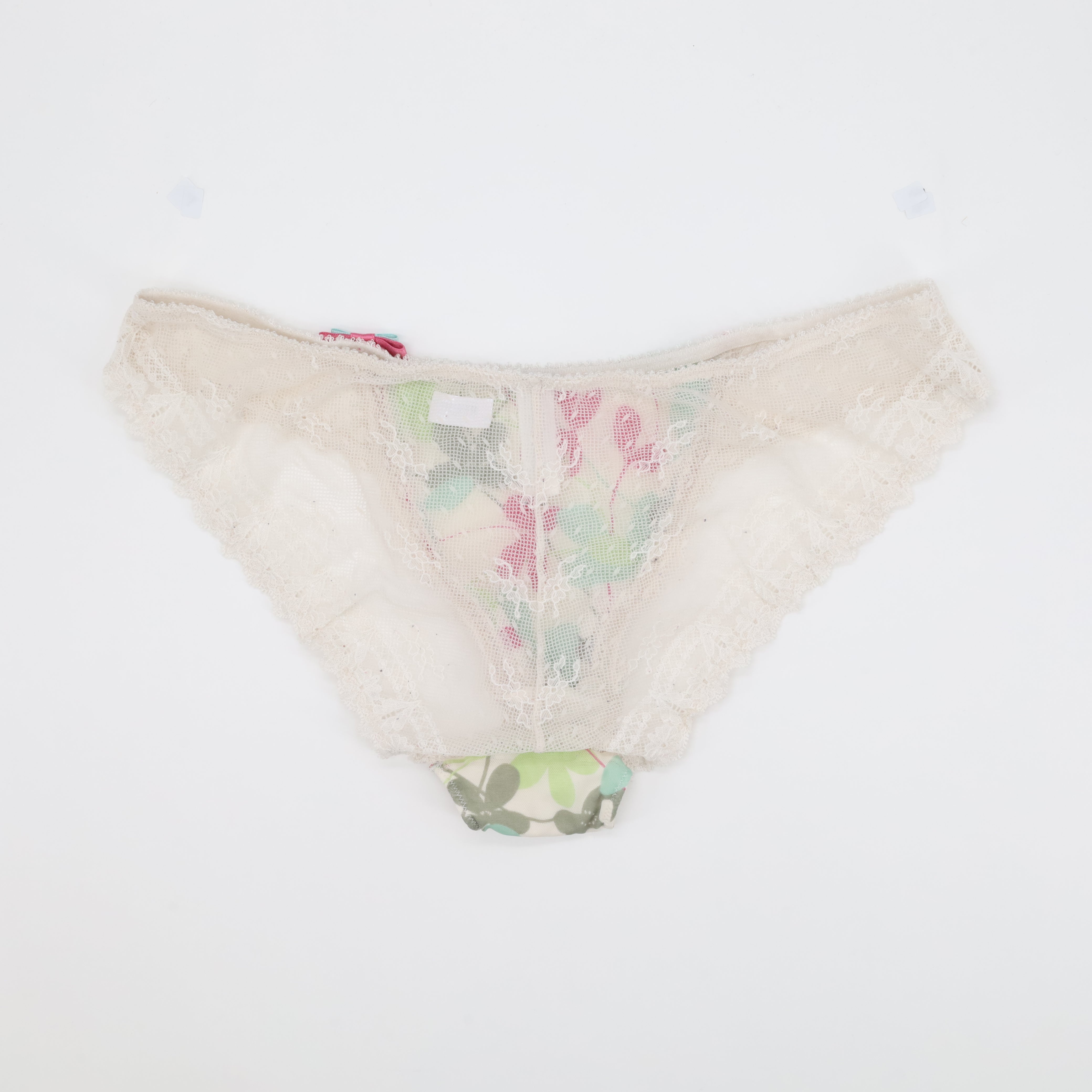 Culotte ETAM Beige
