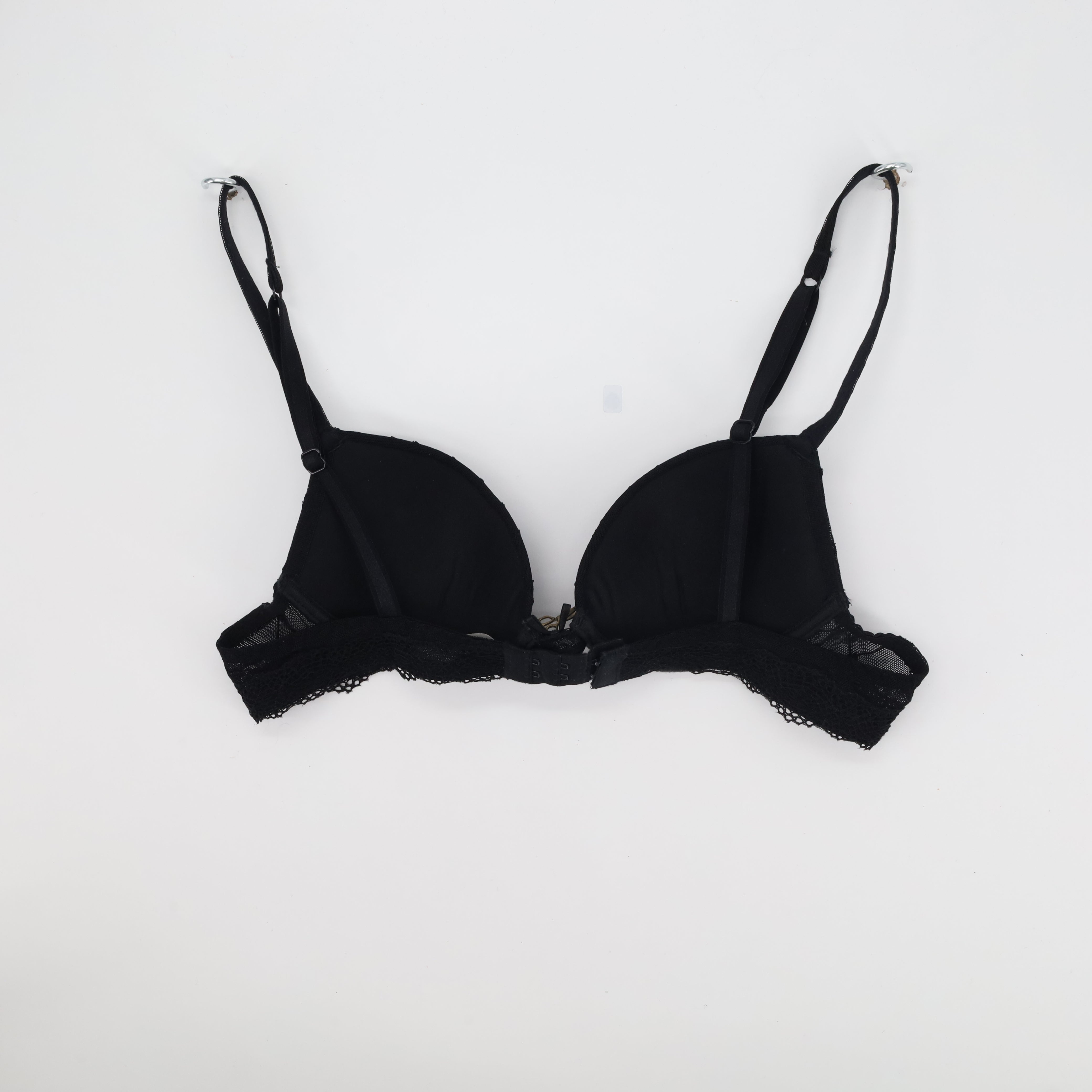 Soutien-gorge Antigel Noir