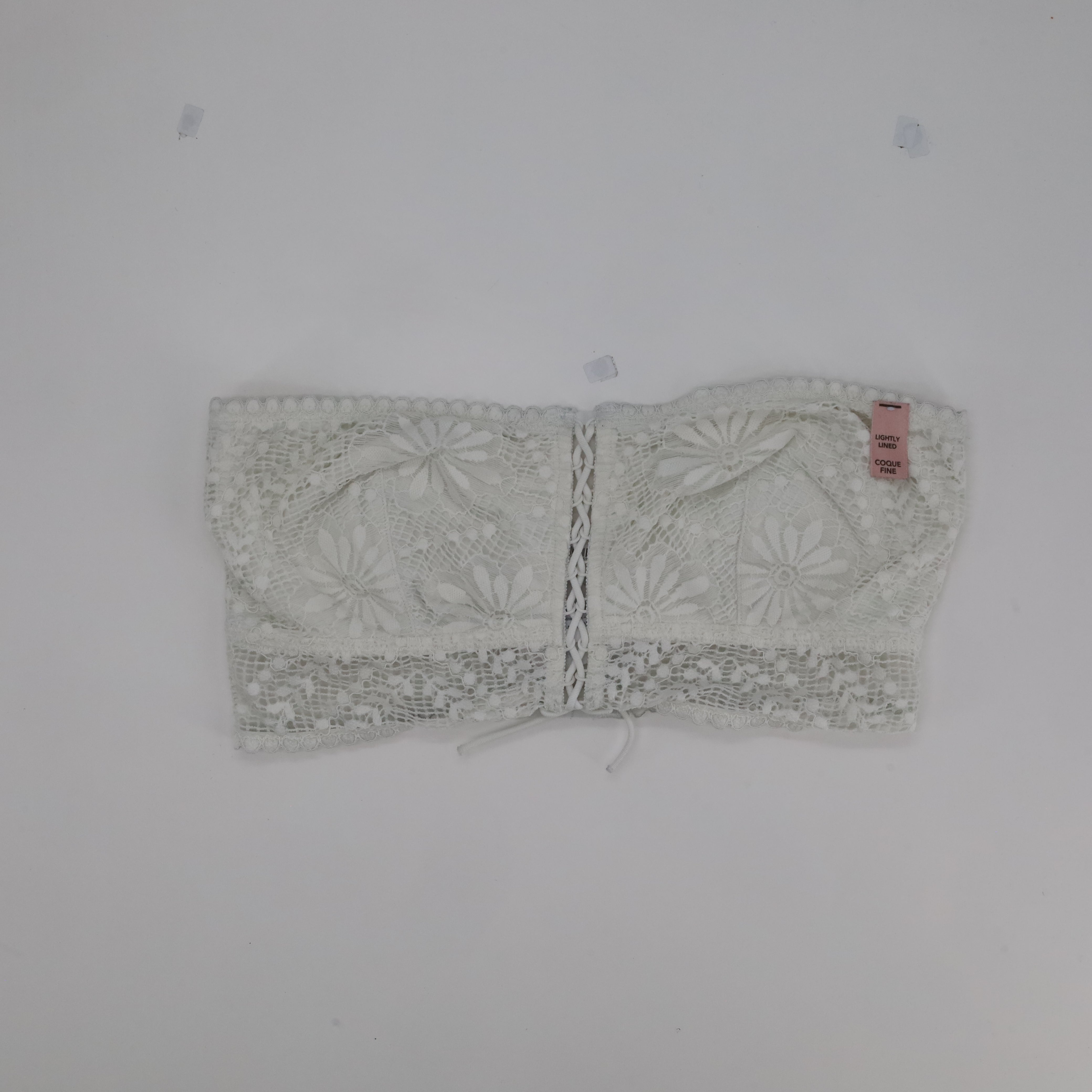 Soutien-gorge ETAM Blanc
