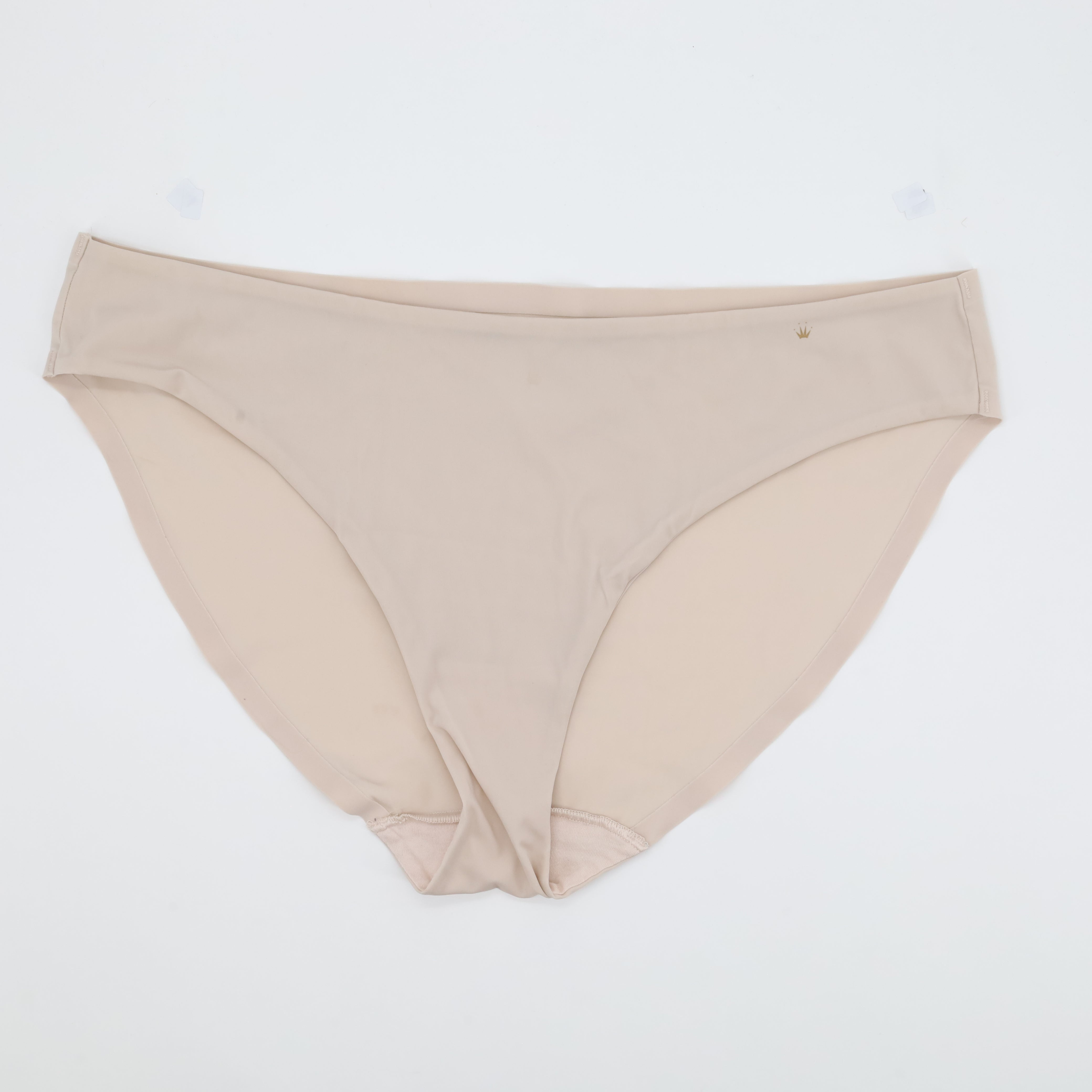 Culotte Triumph Beige