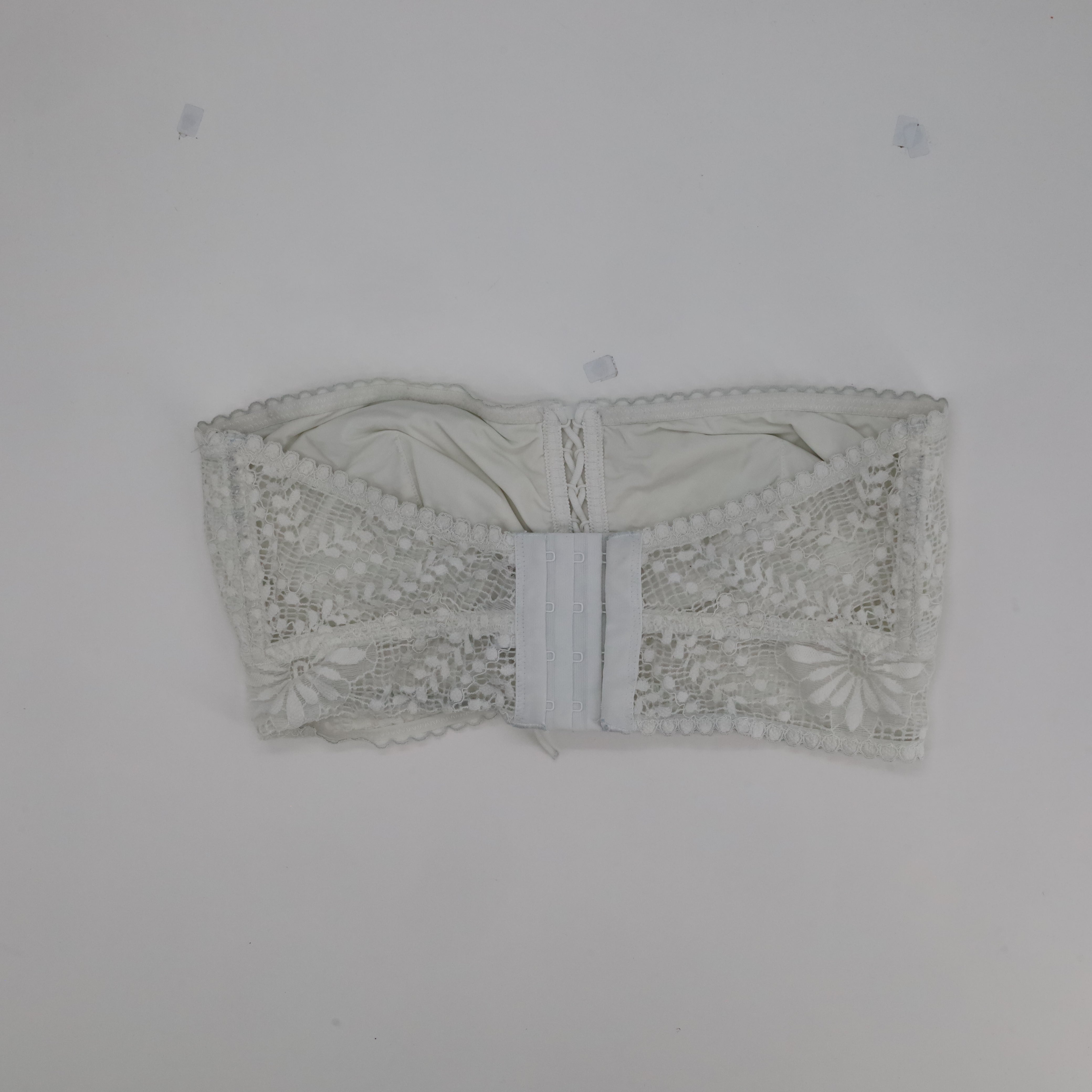 Soutien-gorge ETAM Blanc