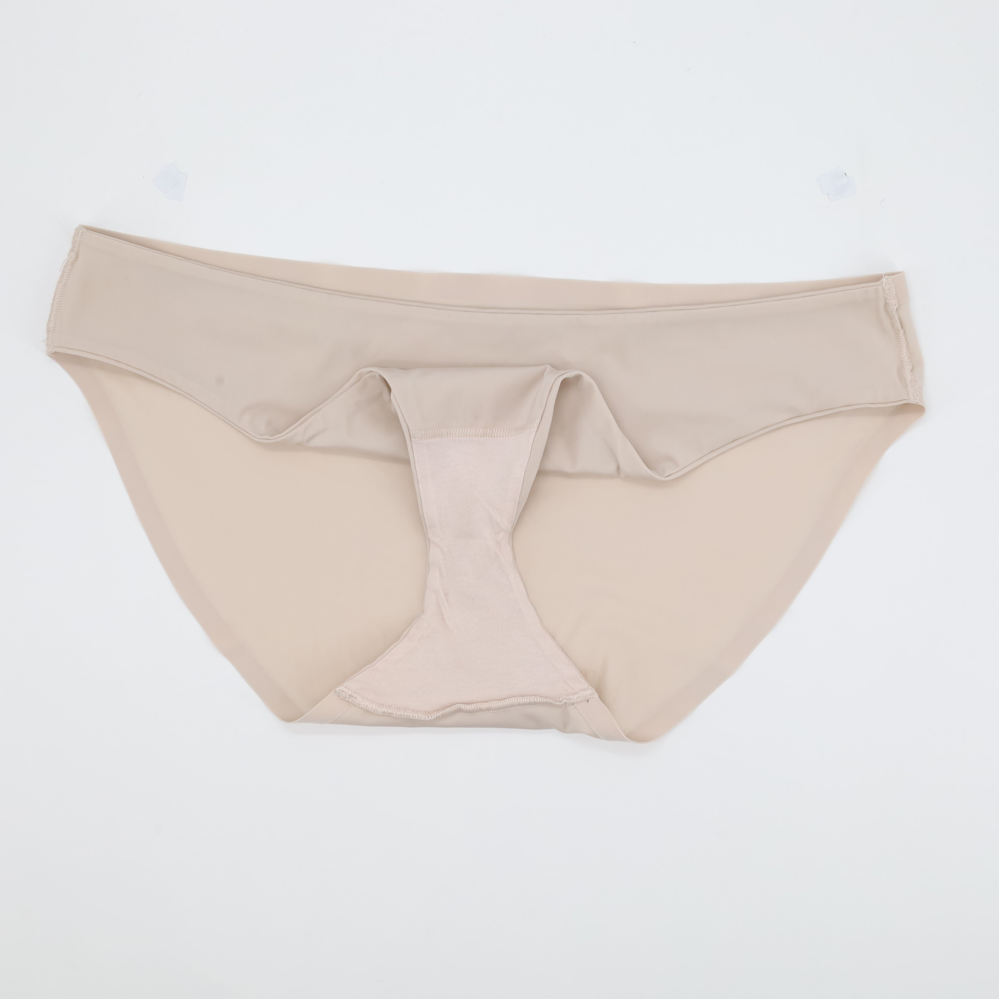 Culotte Triumph Beige