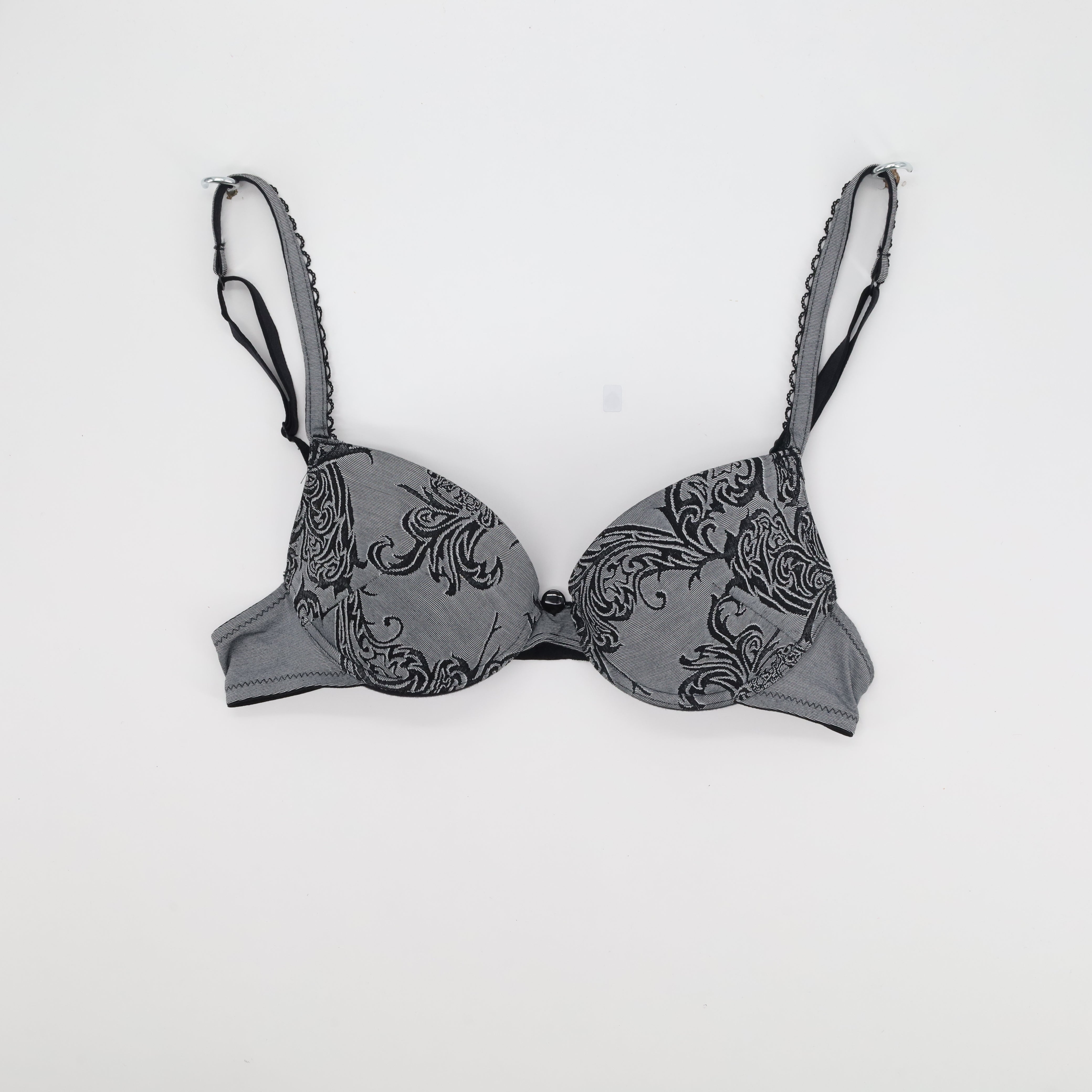 Soutien-gorge Antigel Noir