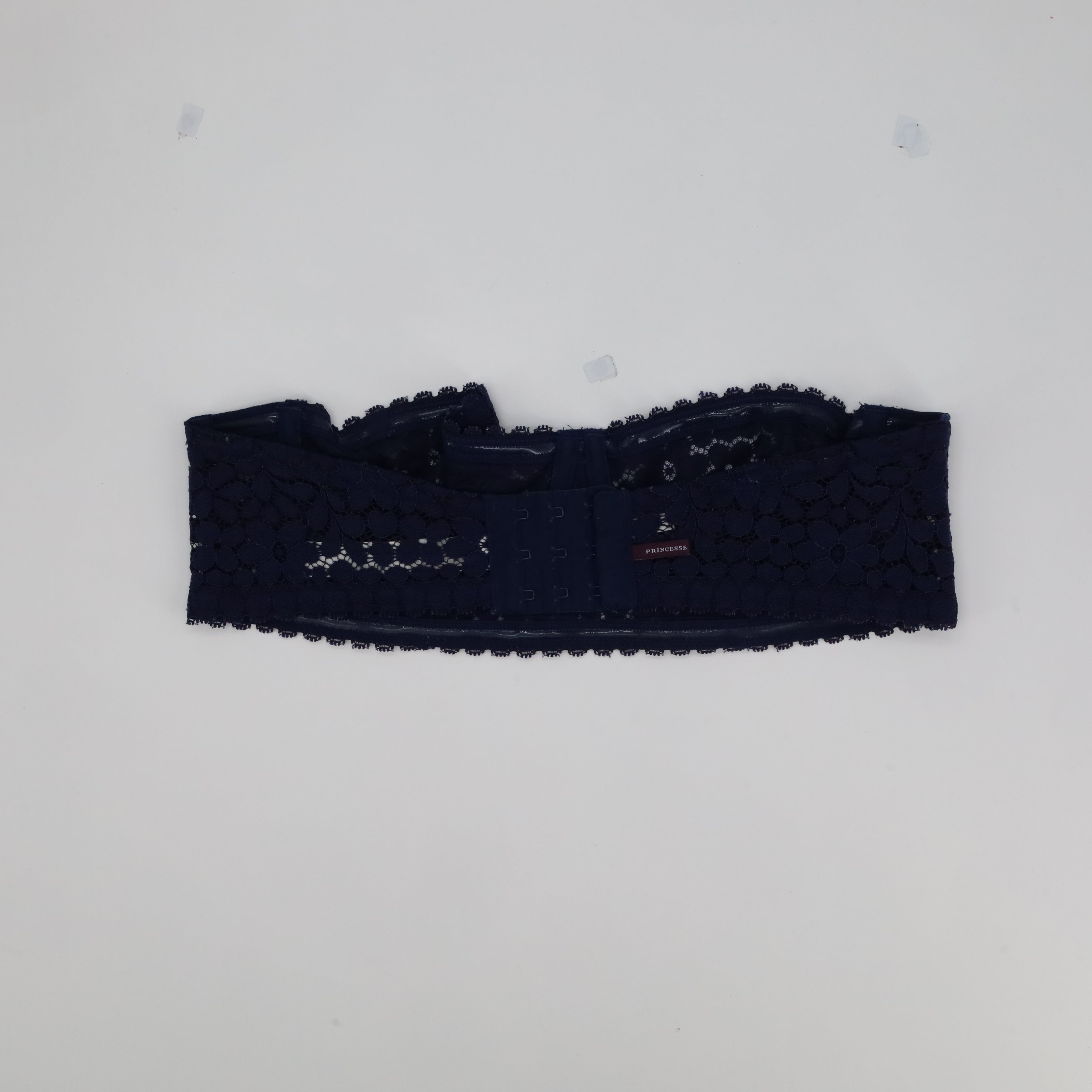 Soutien-gorge Princesse tam.tam Bleu