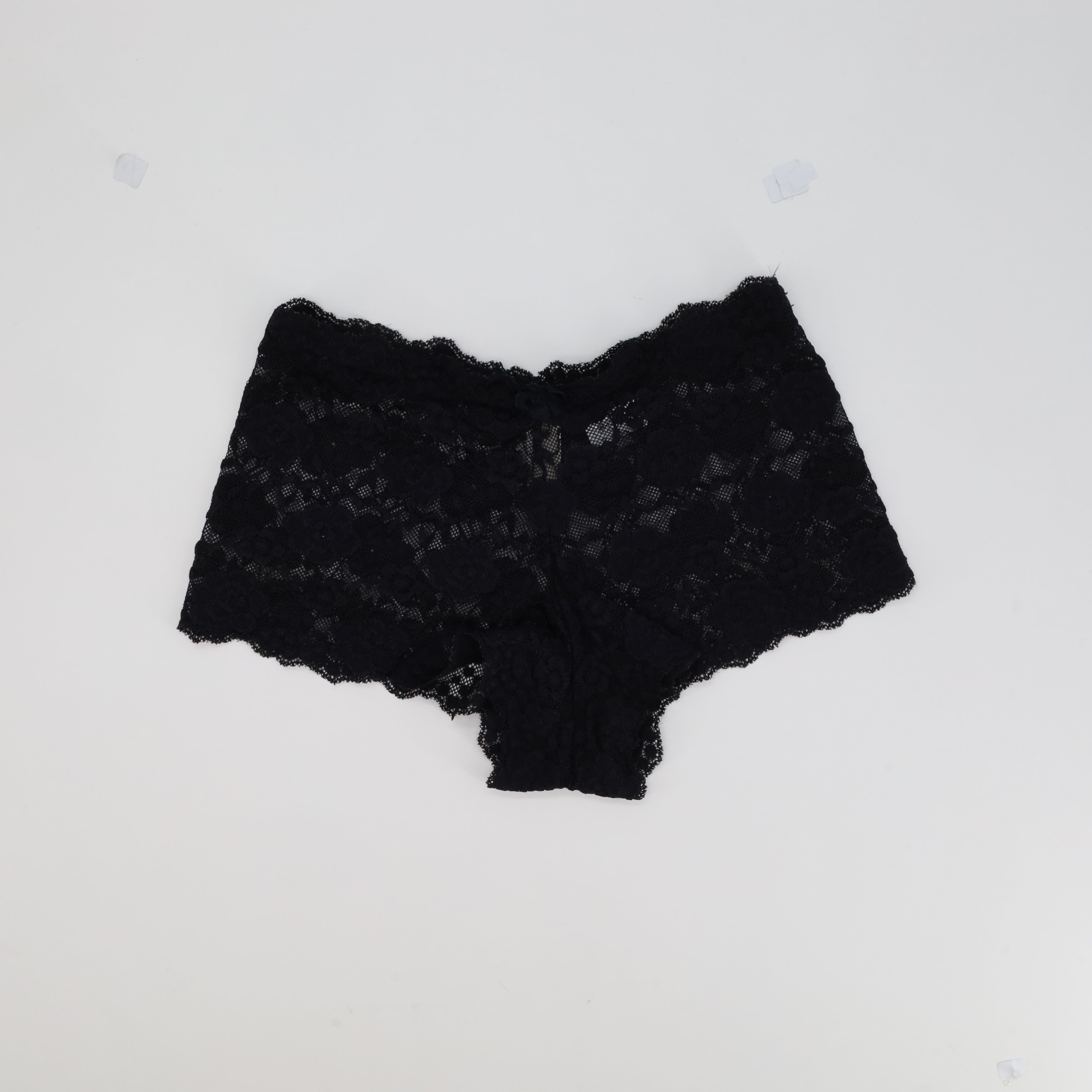Shorty ETAM Noir