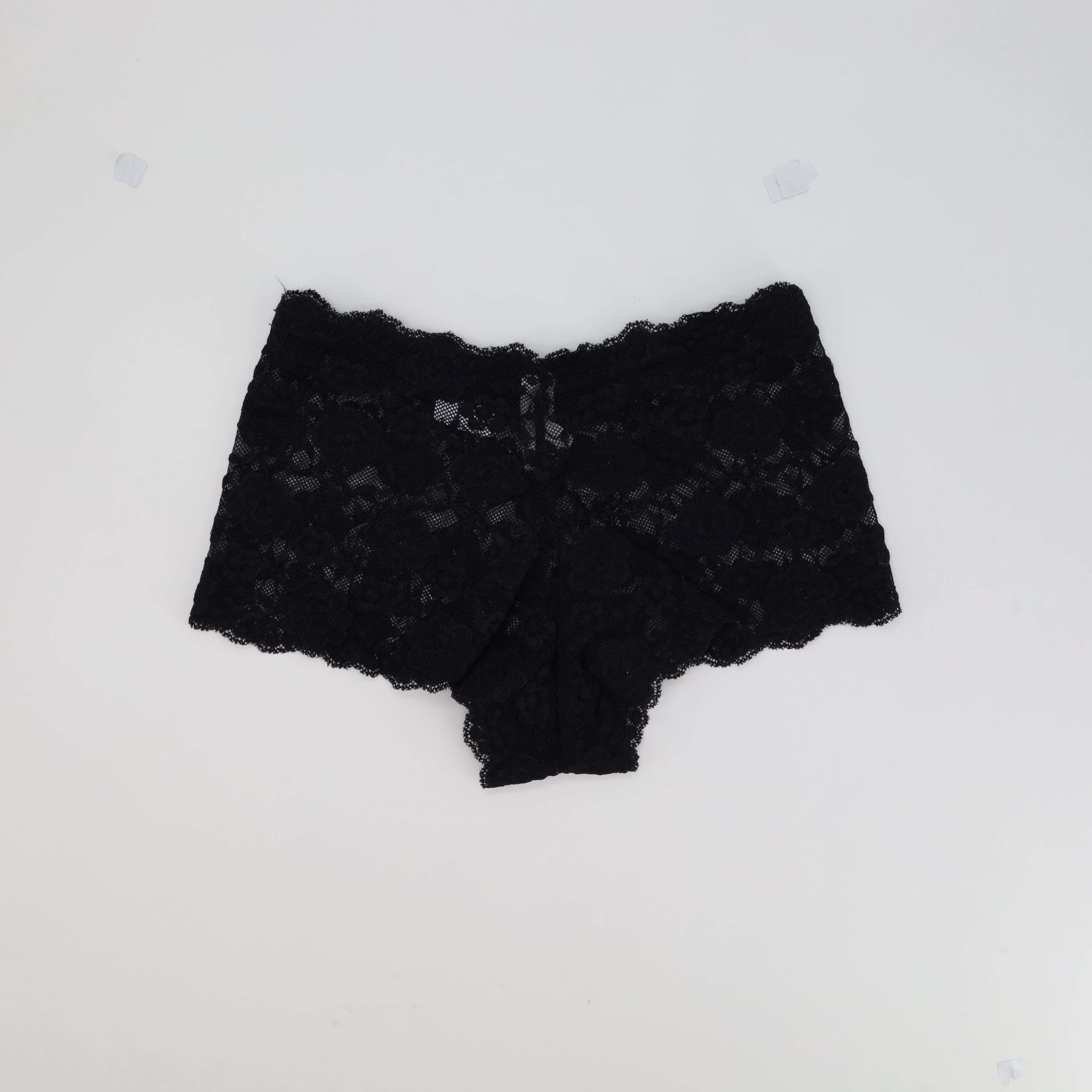 Shorty ETAM Noir