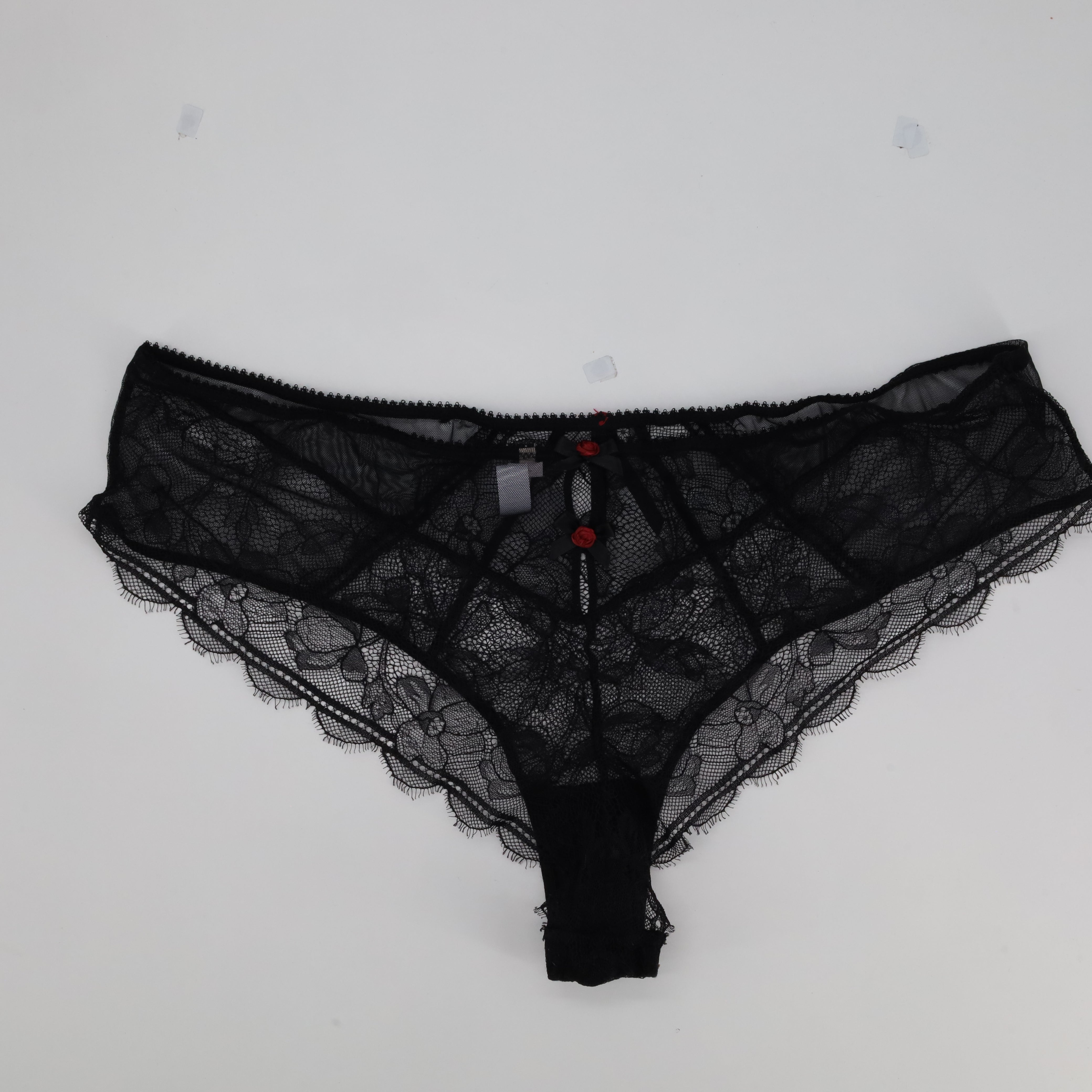 Shorty ETAM Noir